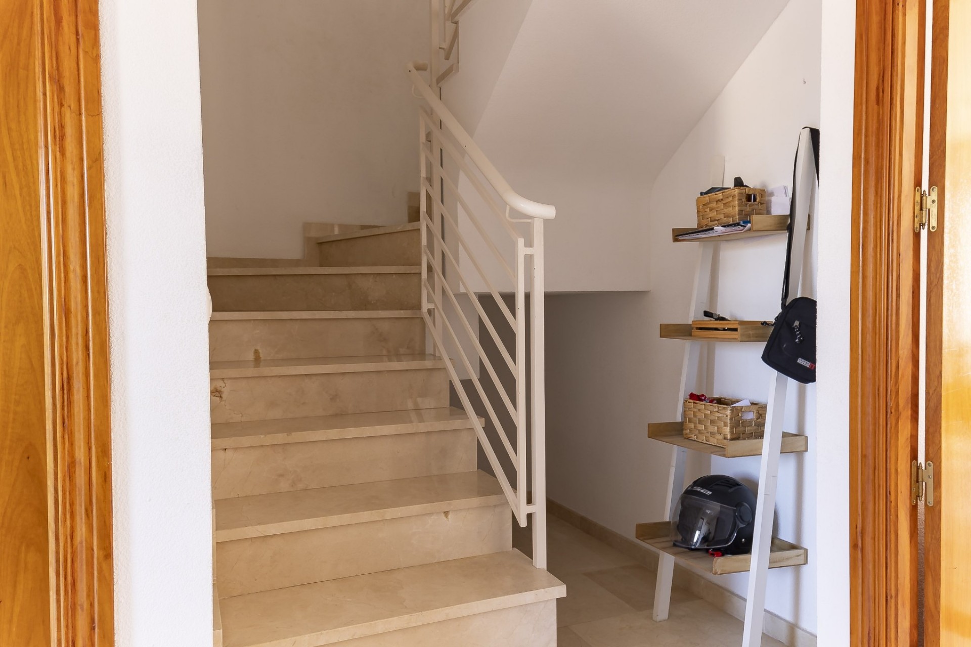 Wiederverkauf - Penthouse -
Calpe - Zona Puerto Blanco - Maryvilla