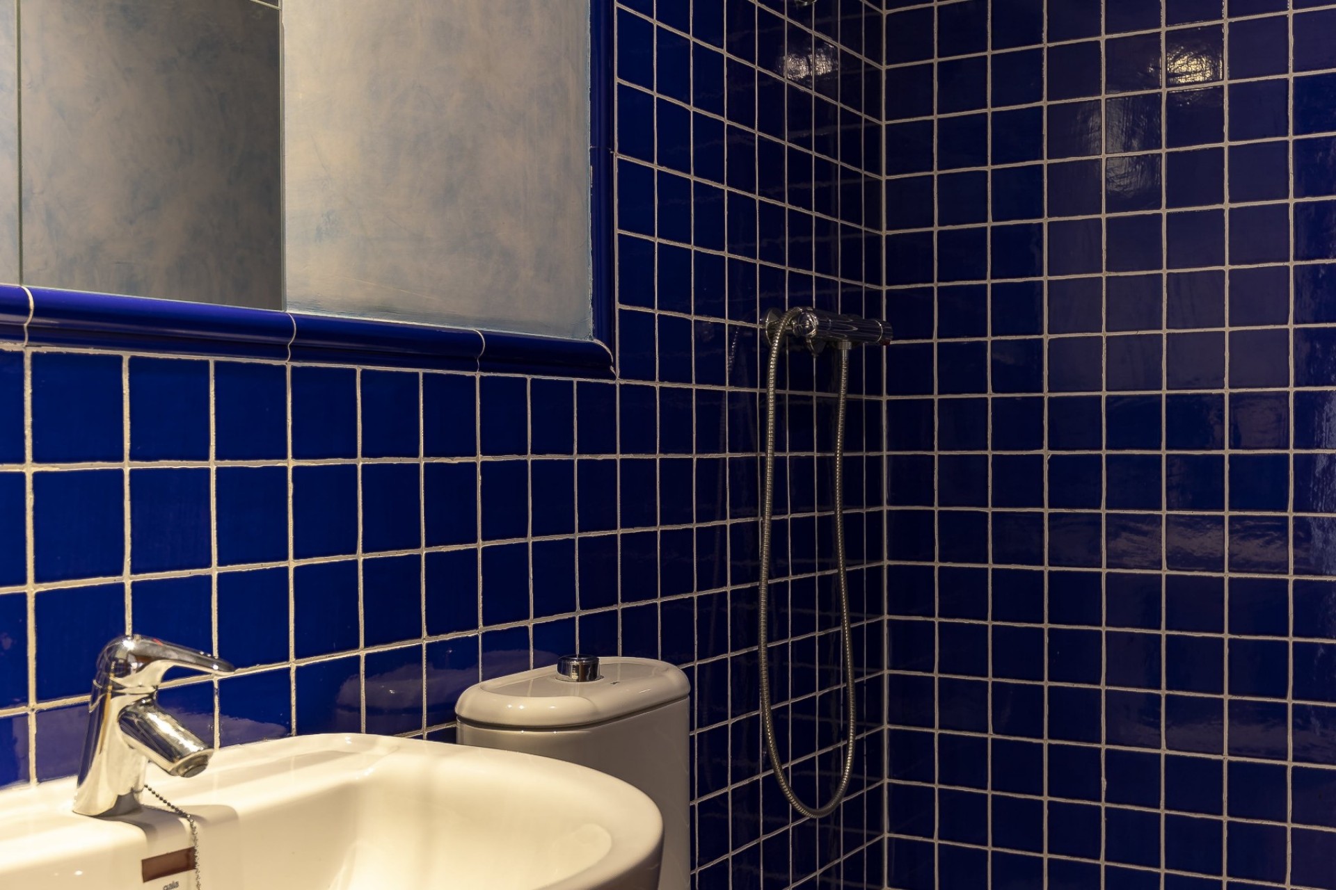 Wiederverkauf - Penthouse -
Calpe - Zona Puerto Blanco - Maryvilla