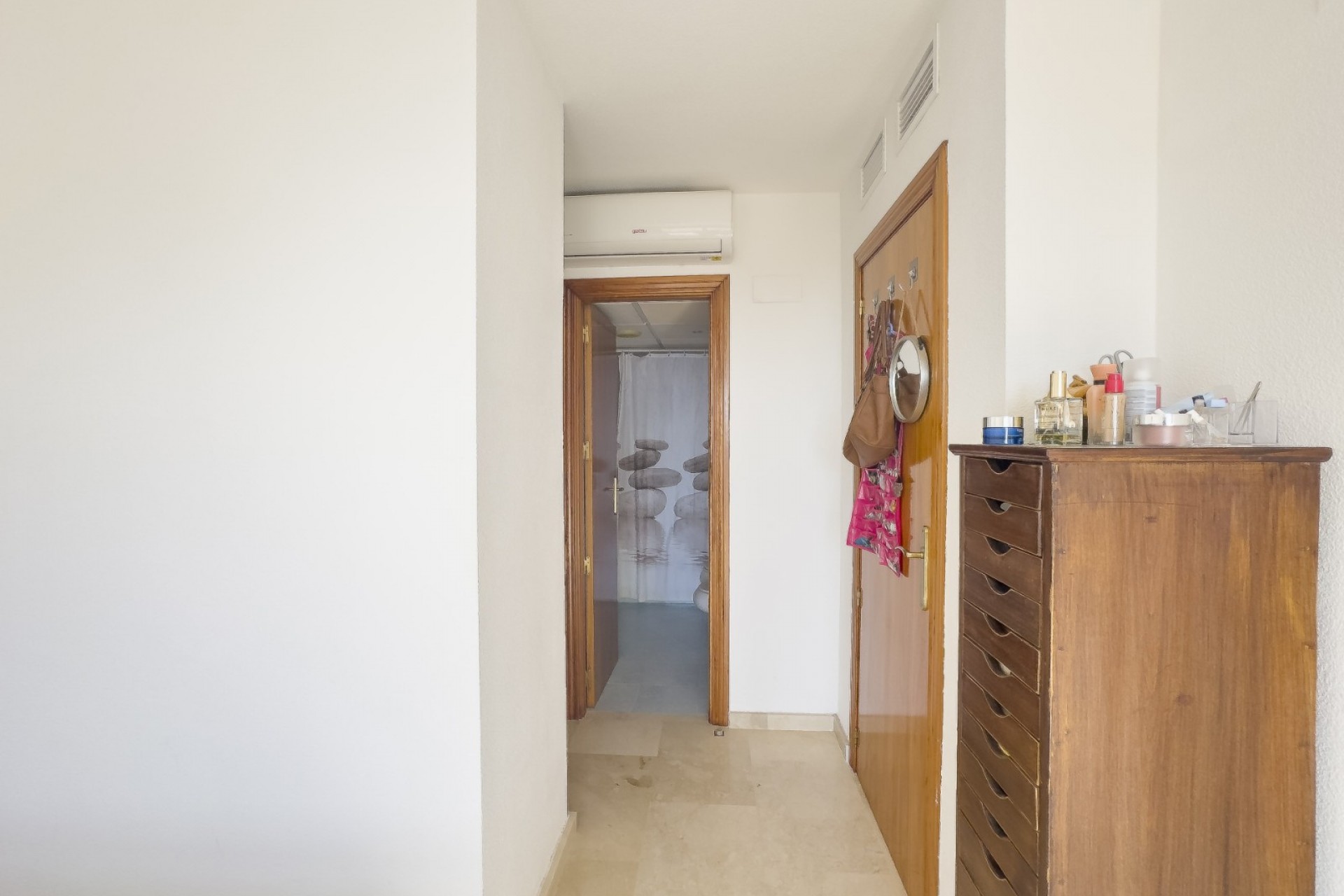 Wiederverkauf - Penthouse -
Calpe - Zona Puerto Blanco - Maryvilla