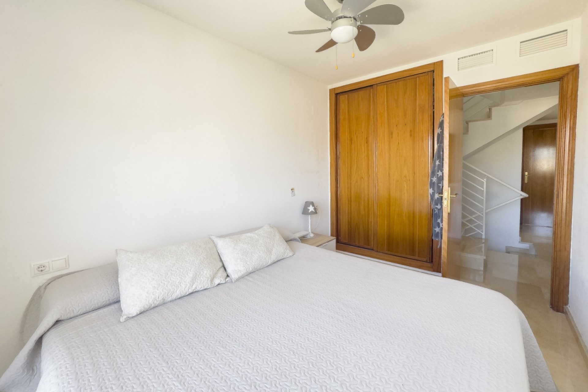 Wiederverkauf - Penthouse -
Calpe - Zona Puerto Blanco - Maryvilla