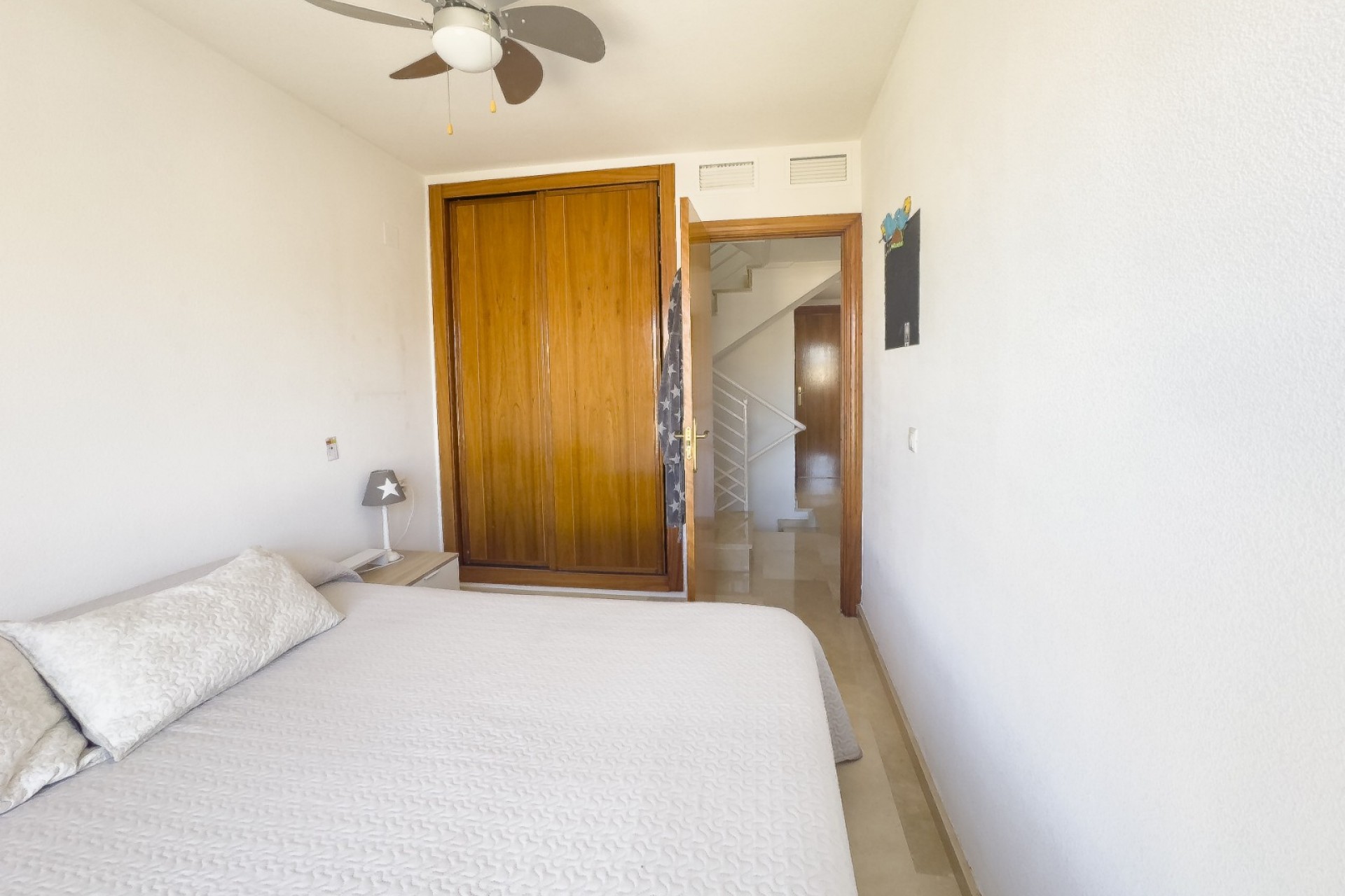 Wiederverkauf - Penthouse -
Calpe - Zona Puerto Blanco - Maryvilla