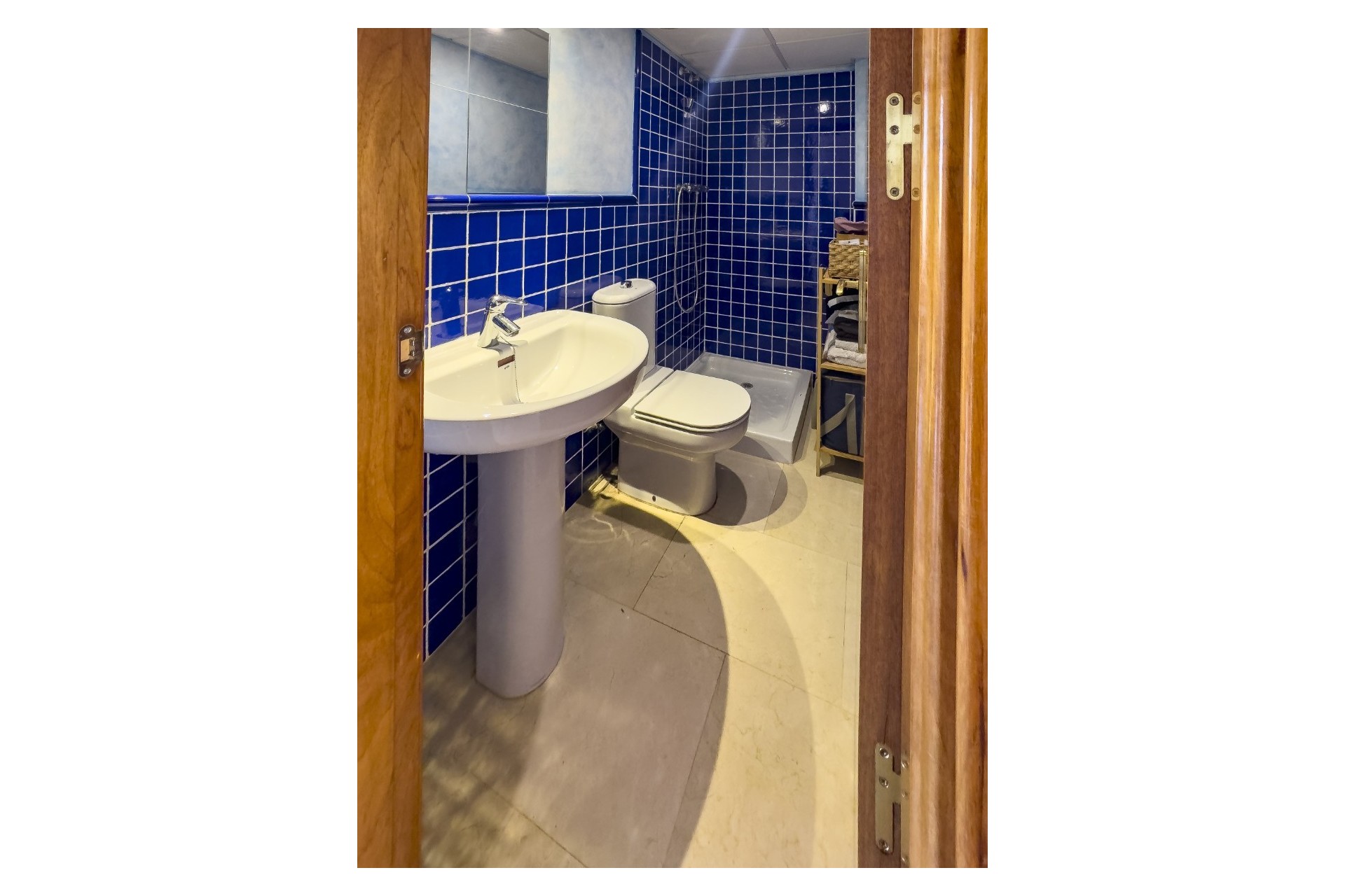 Wiederverkauf - Penthouse -
Calpe - Zona Puerto Blanco - Maryvilla