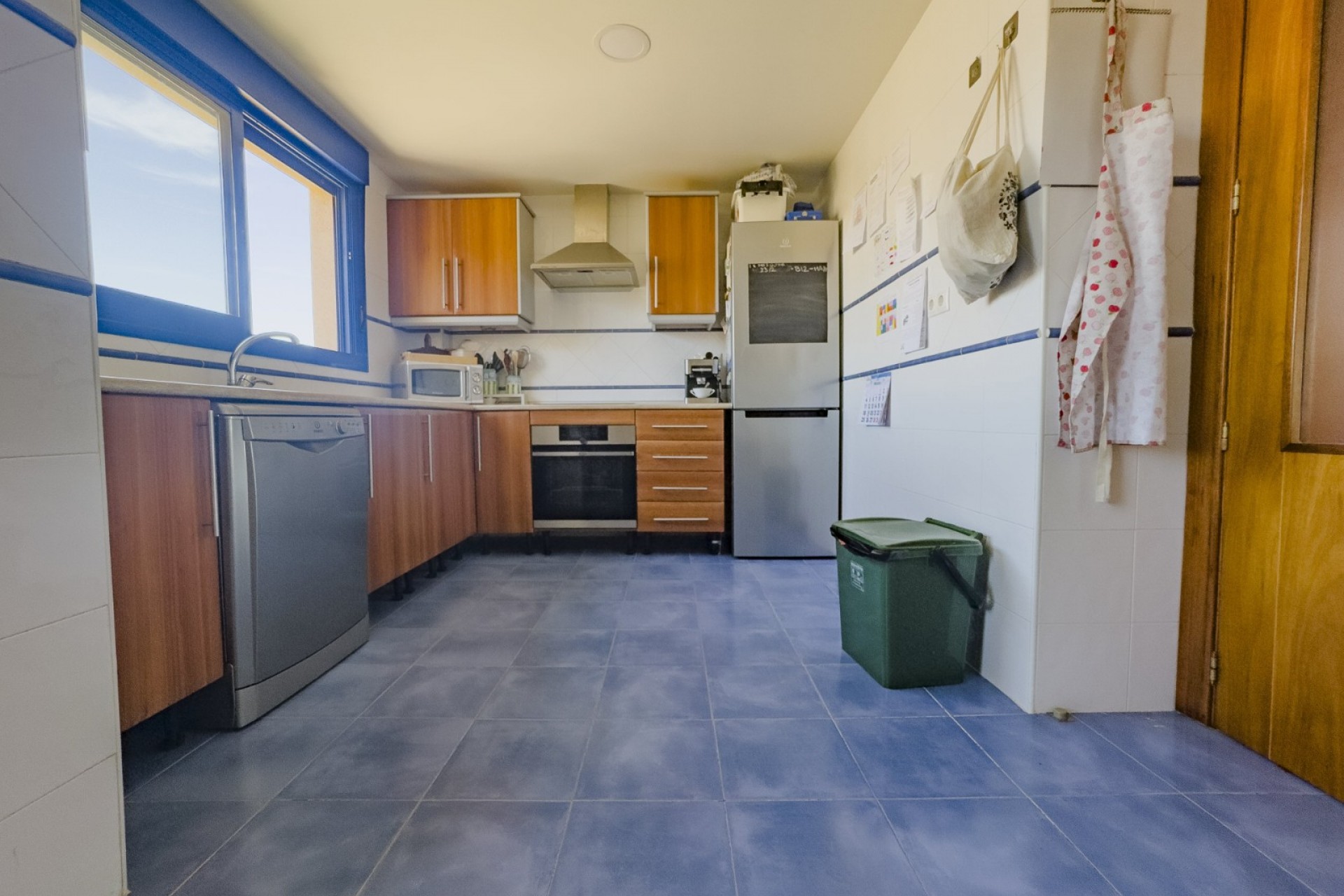 Wiederverkauf - Penthouse -
Calpe - Zona Puerto Blanco - Maryvilla