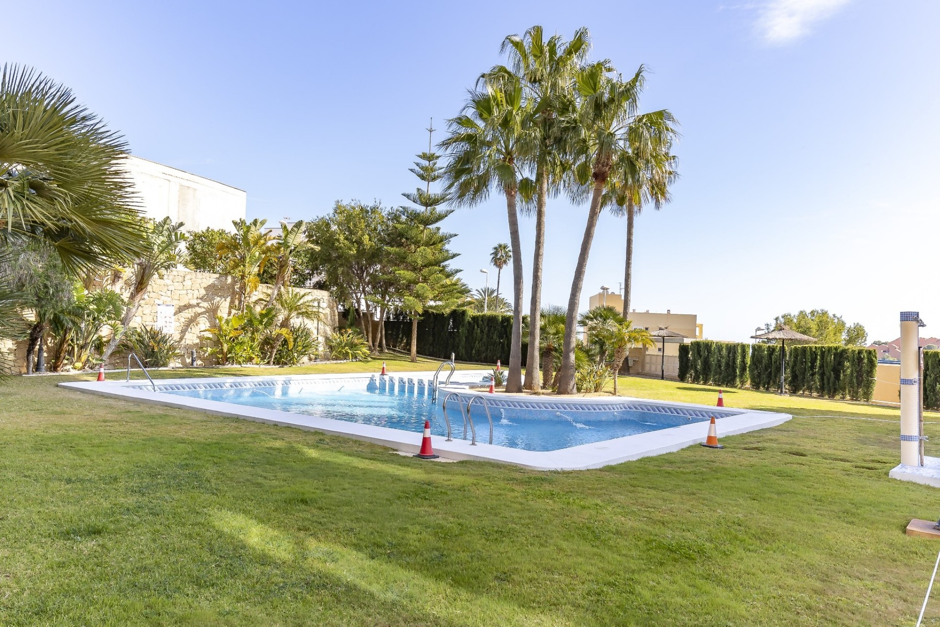 Wiederverkauf - Penthouse -
Calpe - Zona Puerto Blanco - Maryvilla