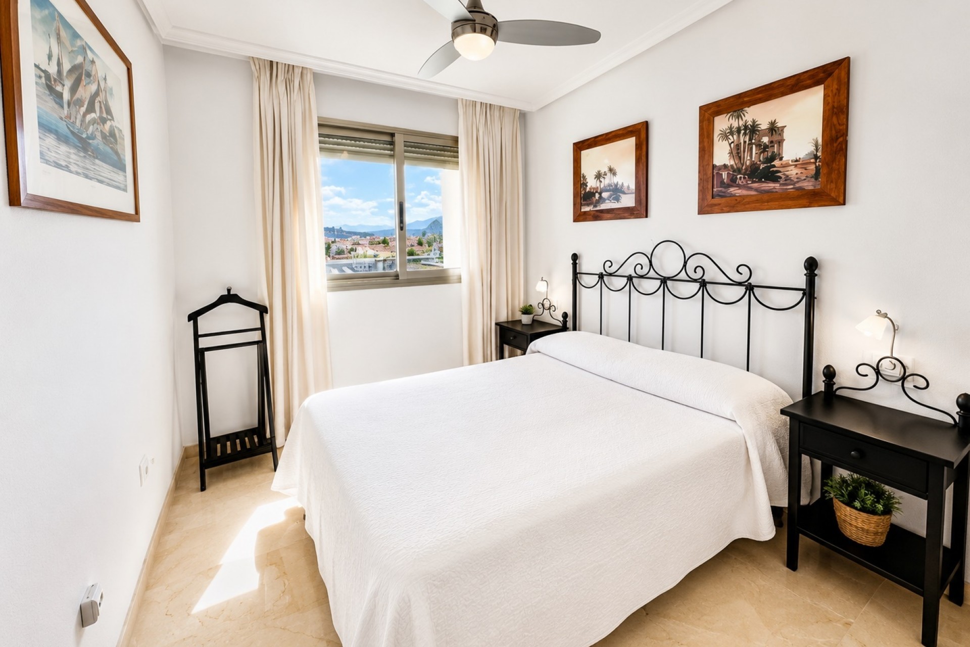 Wiederverkauf - Penthouse -
Denia - Las Marinas / Les Marines