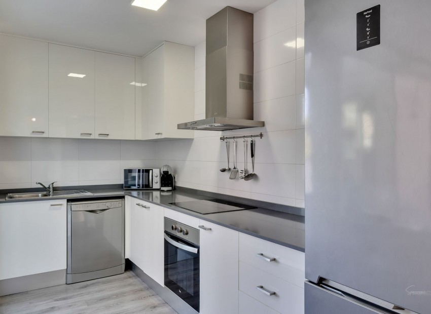 Wiederverkauf - Penthouse -
Jávea / Xàbia - Centro ciudad
