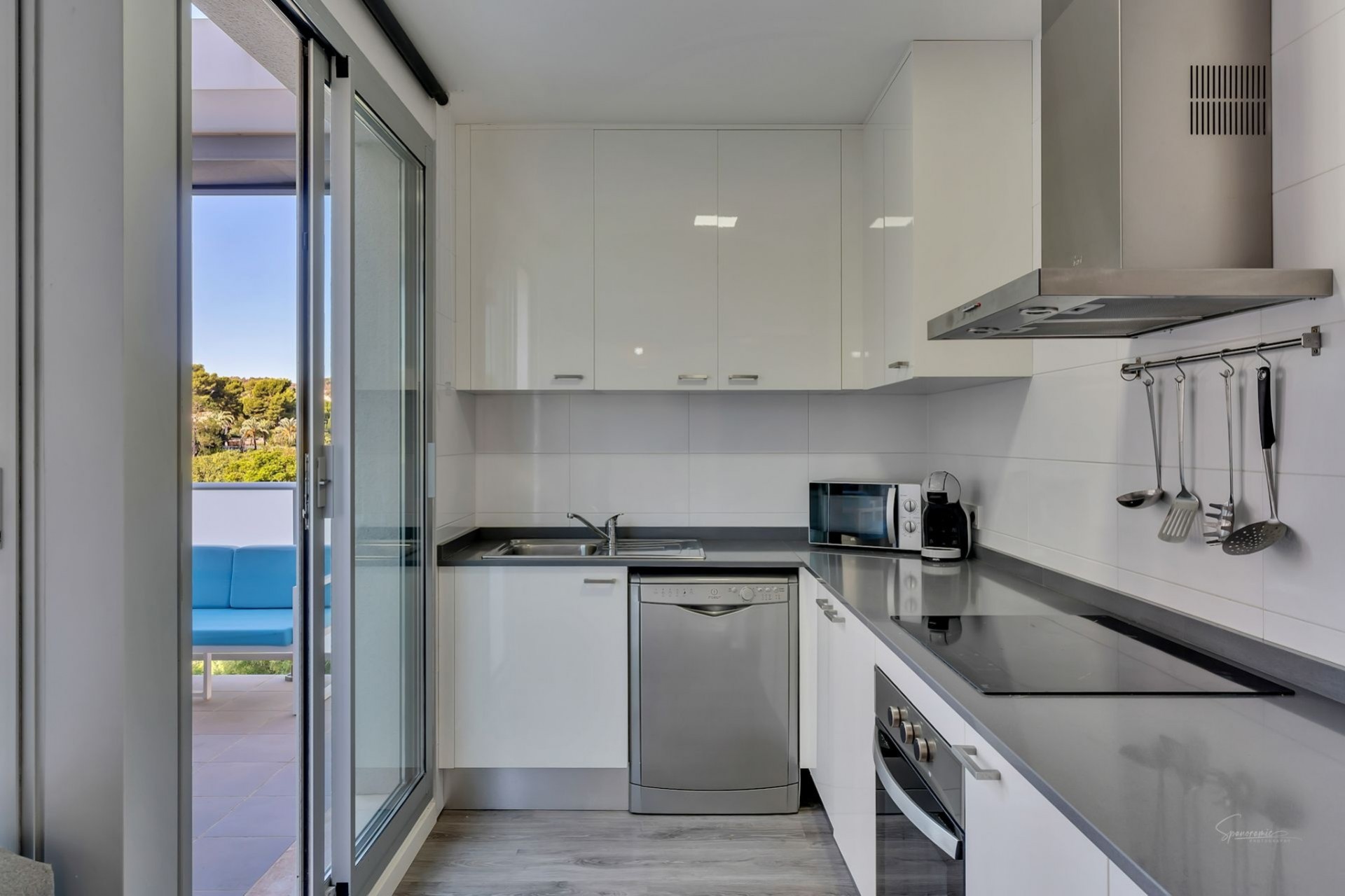 Wiederverkauf - Penthouse -
Jávea / Xàbia - Centro ciudad