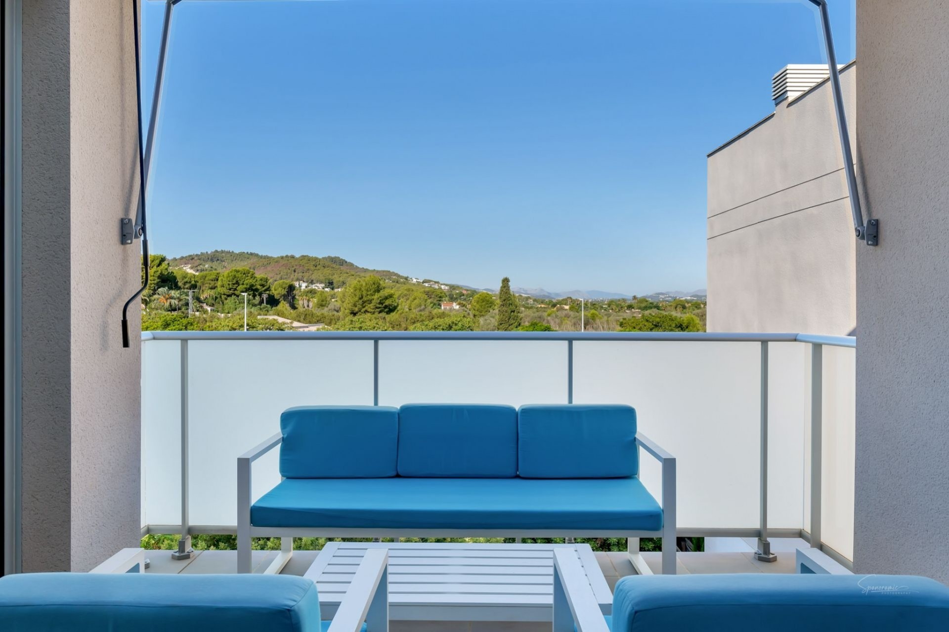 Wiederverkauf - Penthouse -
Jávea / Xàbia - Centro ciudad