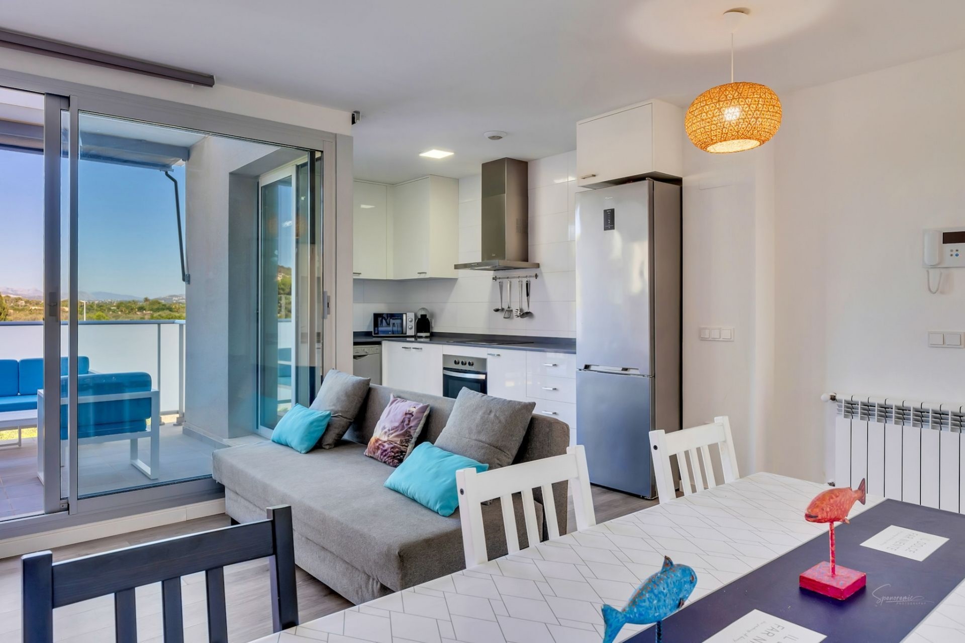 Wiederverkauf - Penthouse -
Jávea / Xàbia - Centro ciudad