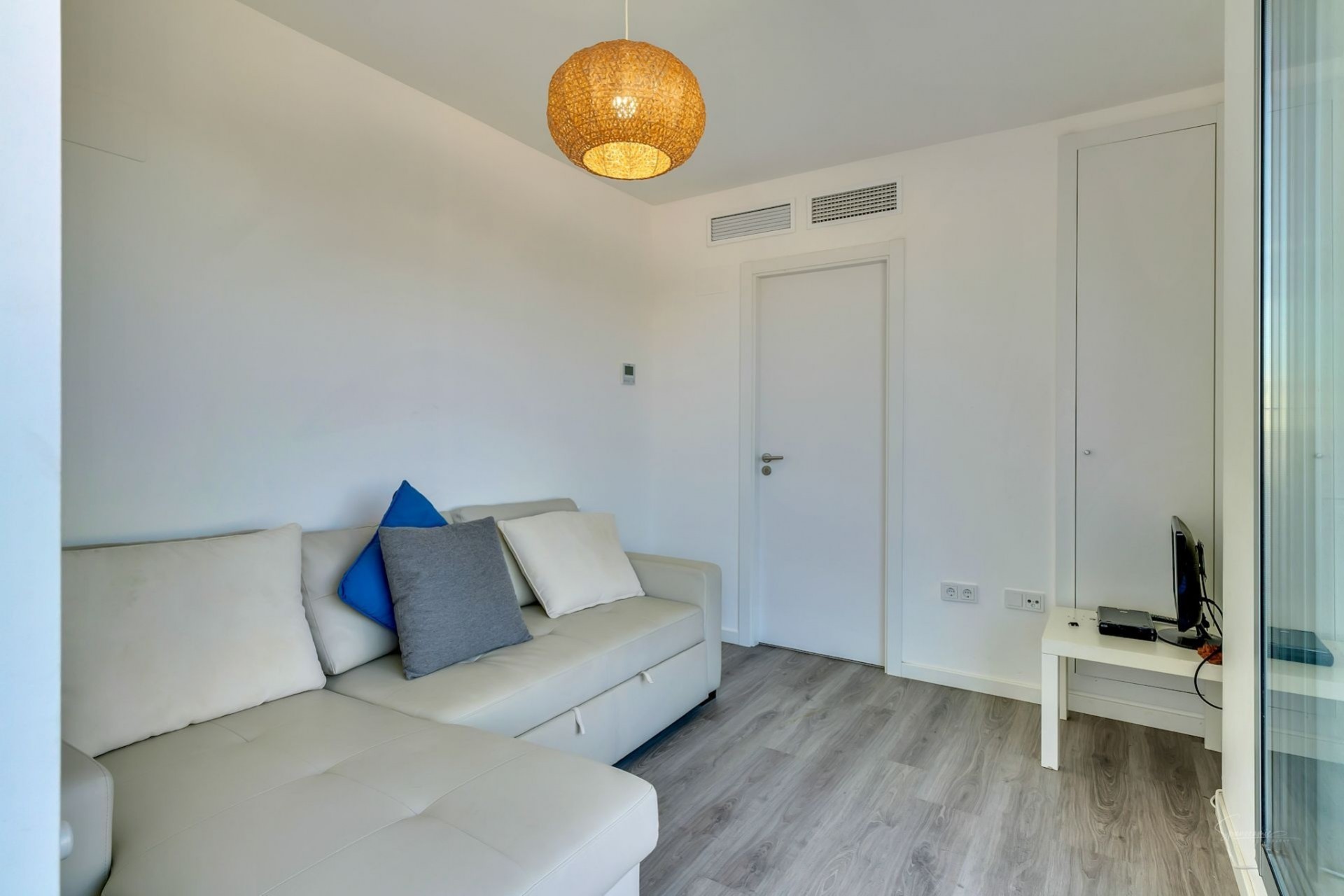 Wiederverkauf - Penthouse -
Jávea / Xàbia - Centro ciudad