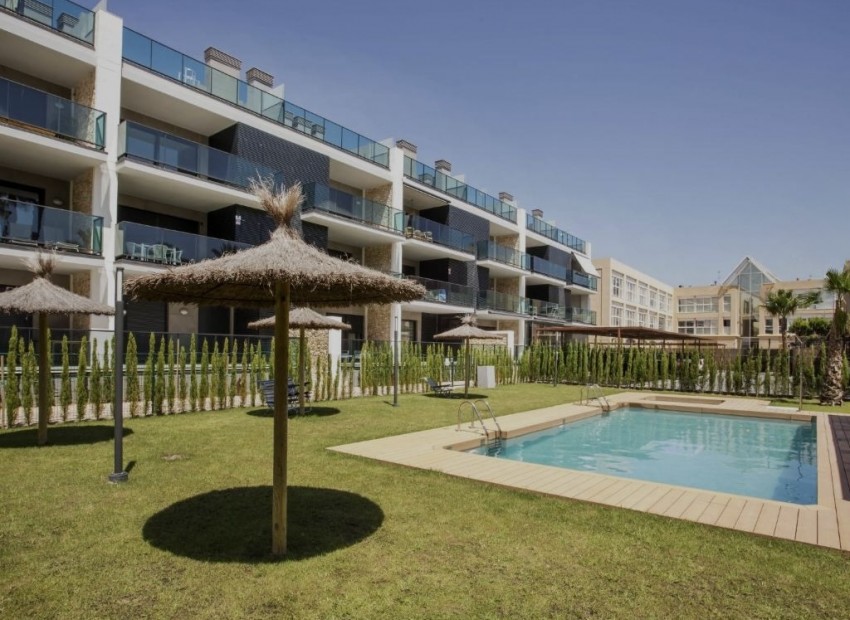 Wiederverkauf - Penthouse -
Jávea / Xàbia - Montañar - El Arenal