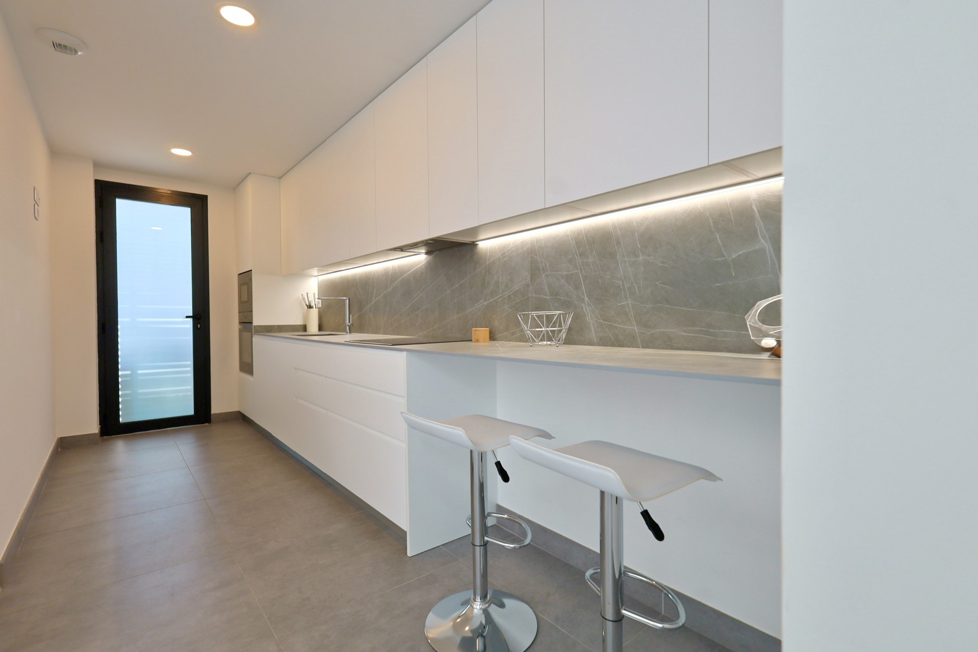 Wiederverkauf - Penthouse -
Jávea / Xàbia - Montañar - El Arenal