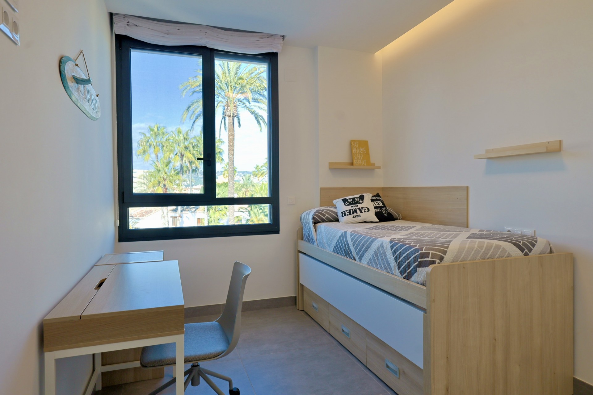 Wiederverkauf - Penthouse -
Jávea / Xàbia - Montañar - El Arenal