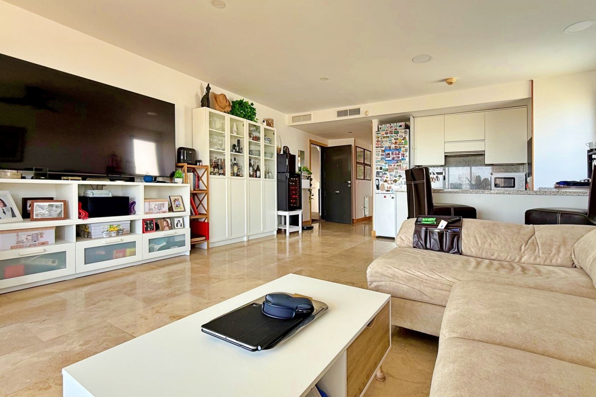 Wiederverkauf - Penthouse -
Orihuela Costa - Campoamor