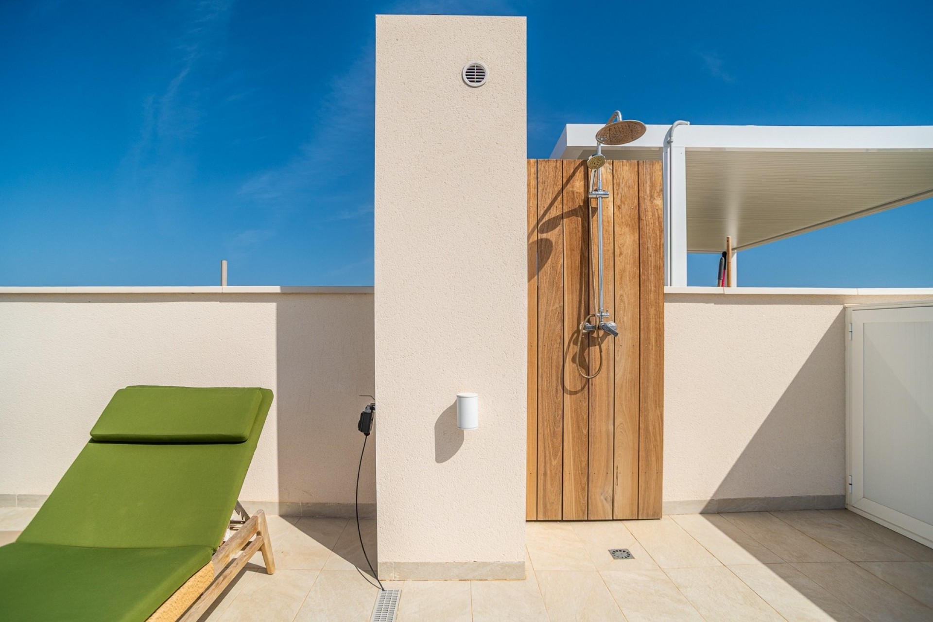 Wiederverkauf - Penthouse -
ORIHUELA COSTA - Los Altos