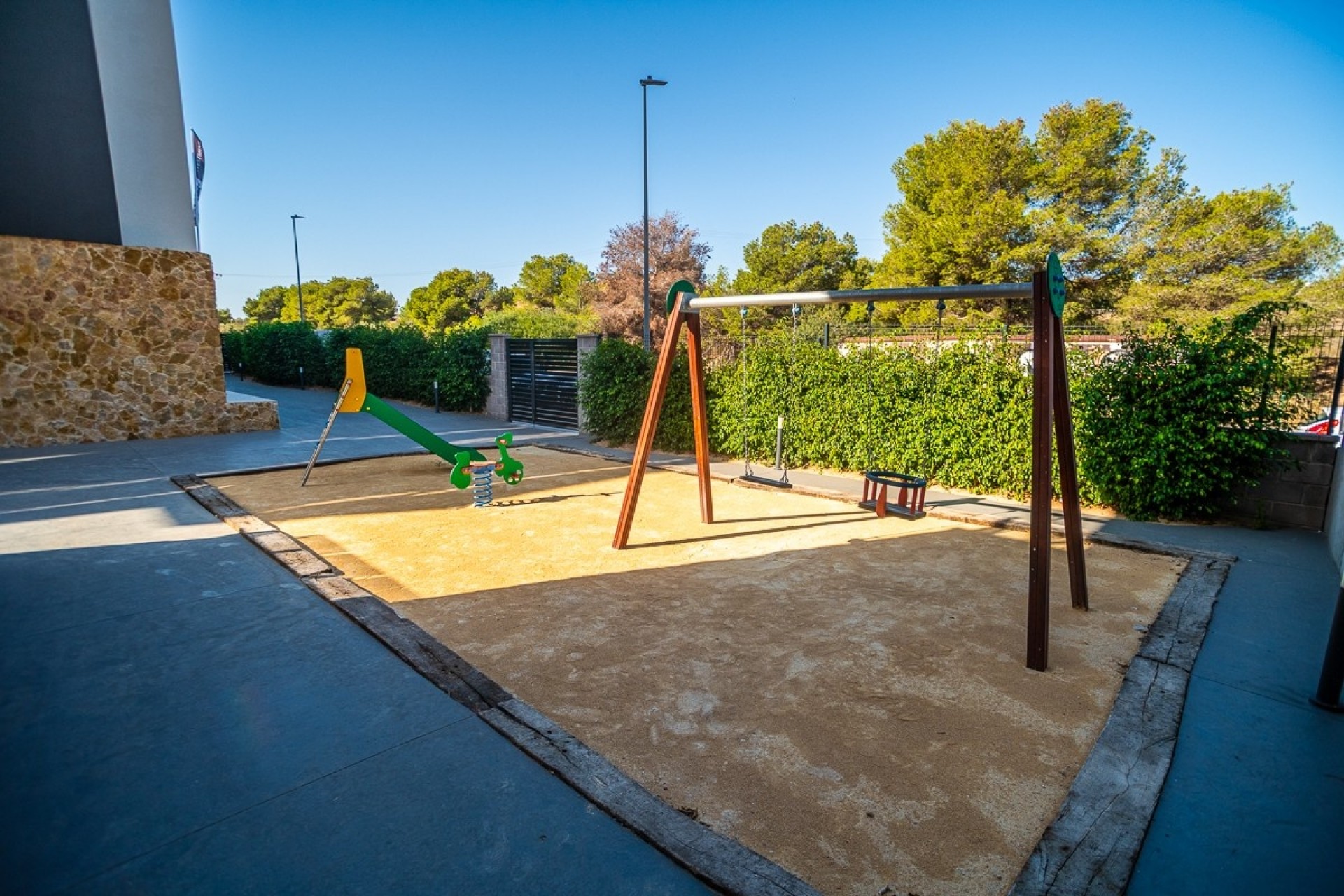 Wiederverkauf - Penthouse -
ORIHUELA COSTA - Los Altos