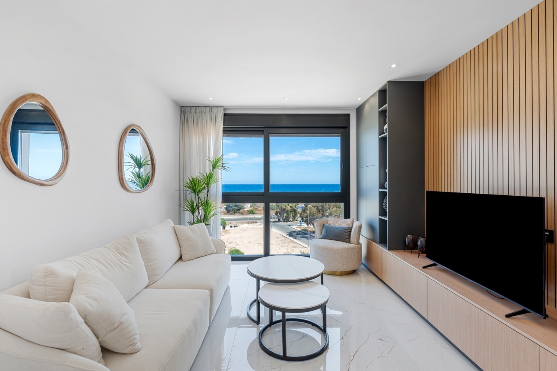 Wiederverkauf - Penthouse -
Orihuela Costa