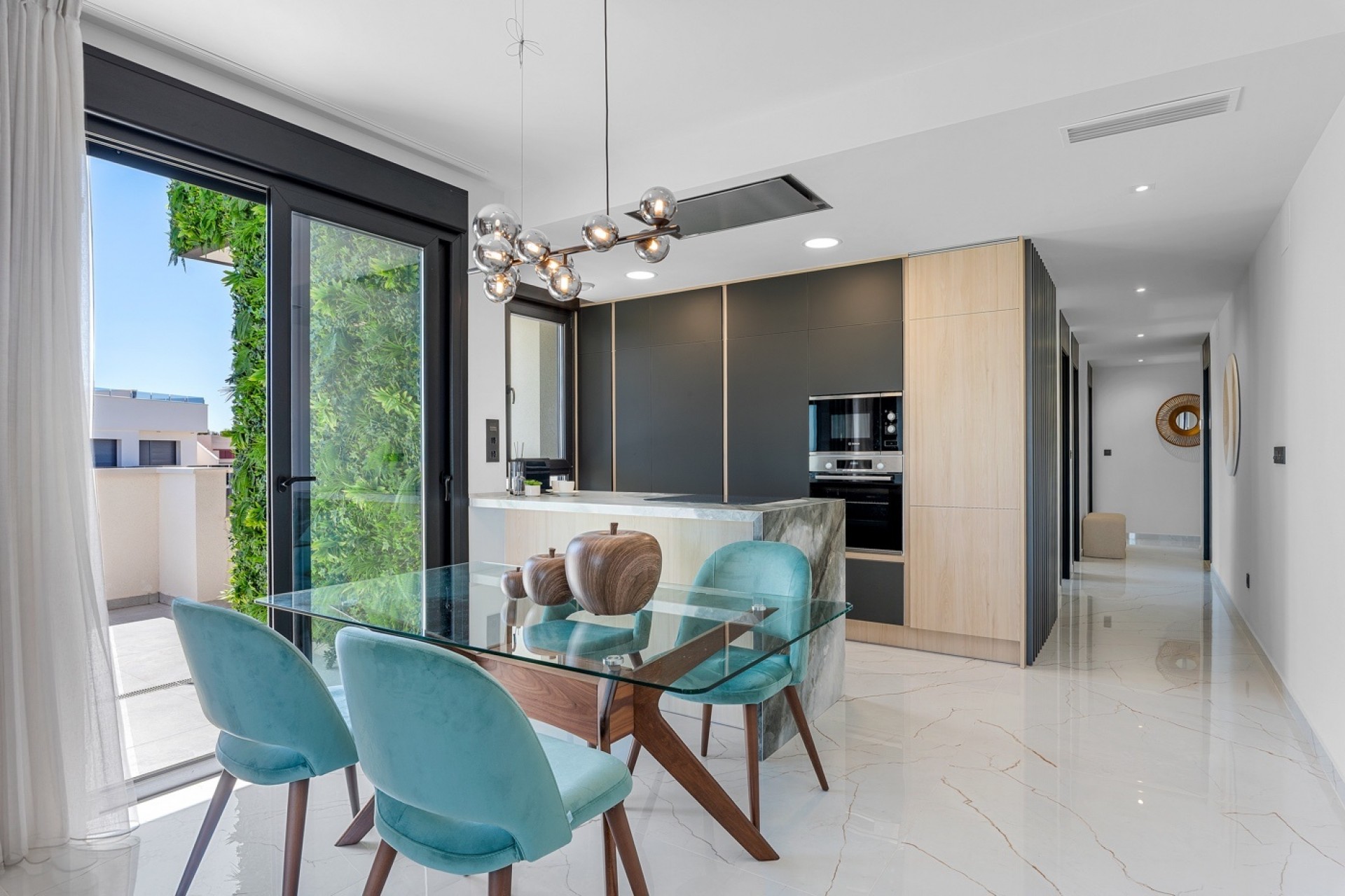 Wiederverkauf - Penthouse -
Orihuela Costa