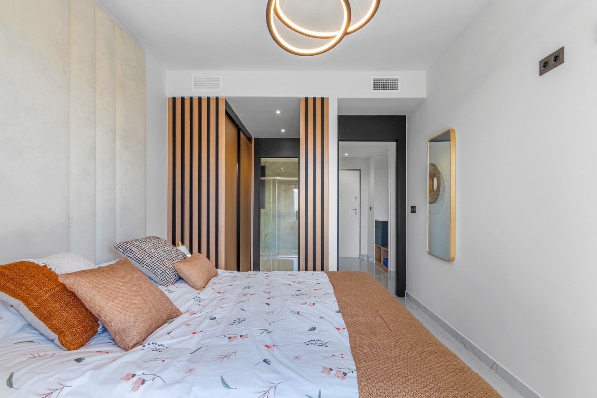 Wiederverkauf - Penthouse -
Orihuela Costa