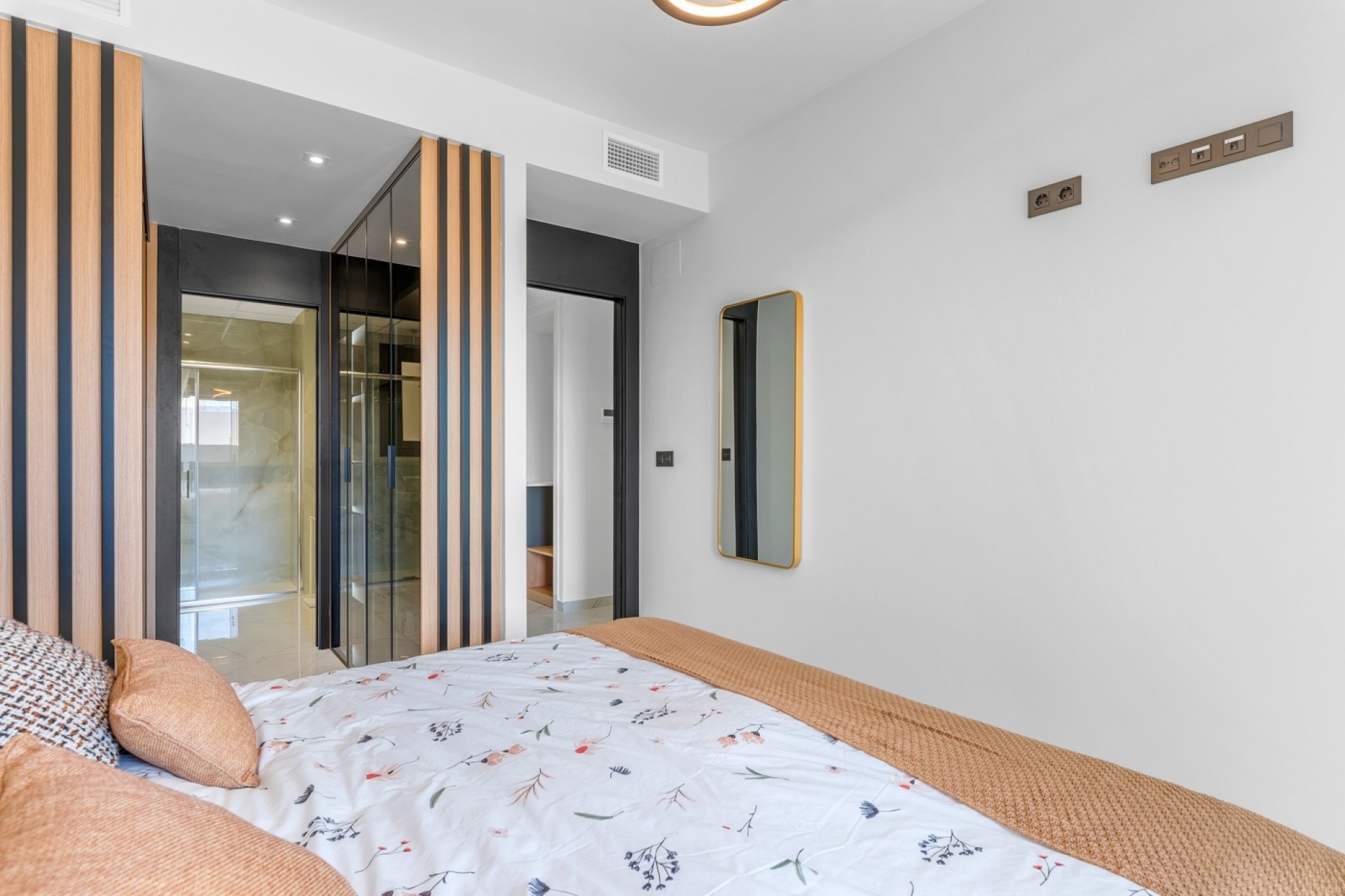 Wiederverkauf - Penthouse -
Orihuela Costa