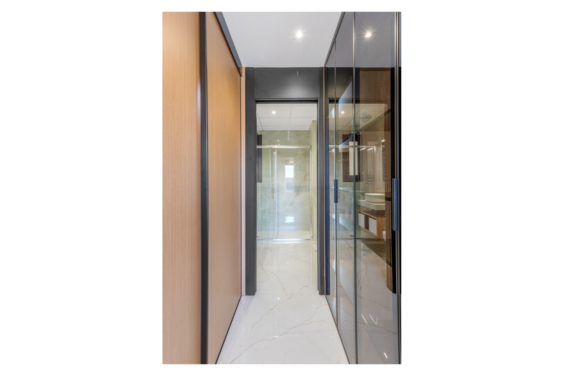 Wiederverkauf - Penthouse -
Orihuela Costa