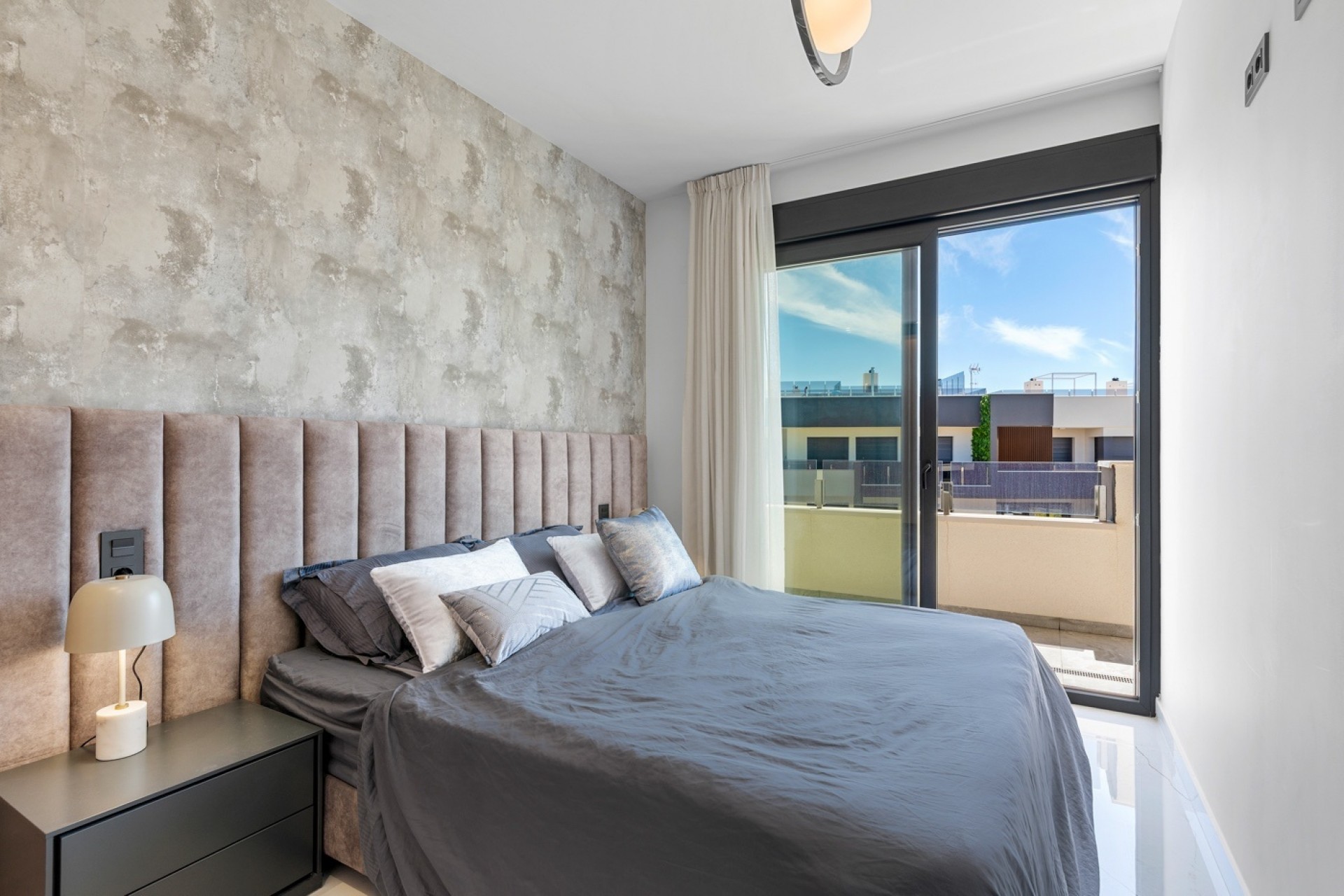 Wiederverkauf - Penthouse -
Orihuela Costa