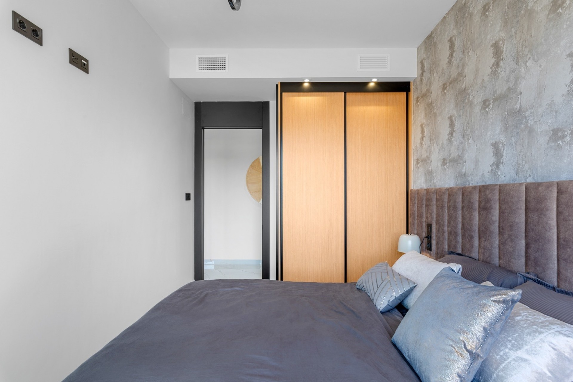Wiederverkauf - Penthouse -
Orihuela Costa