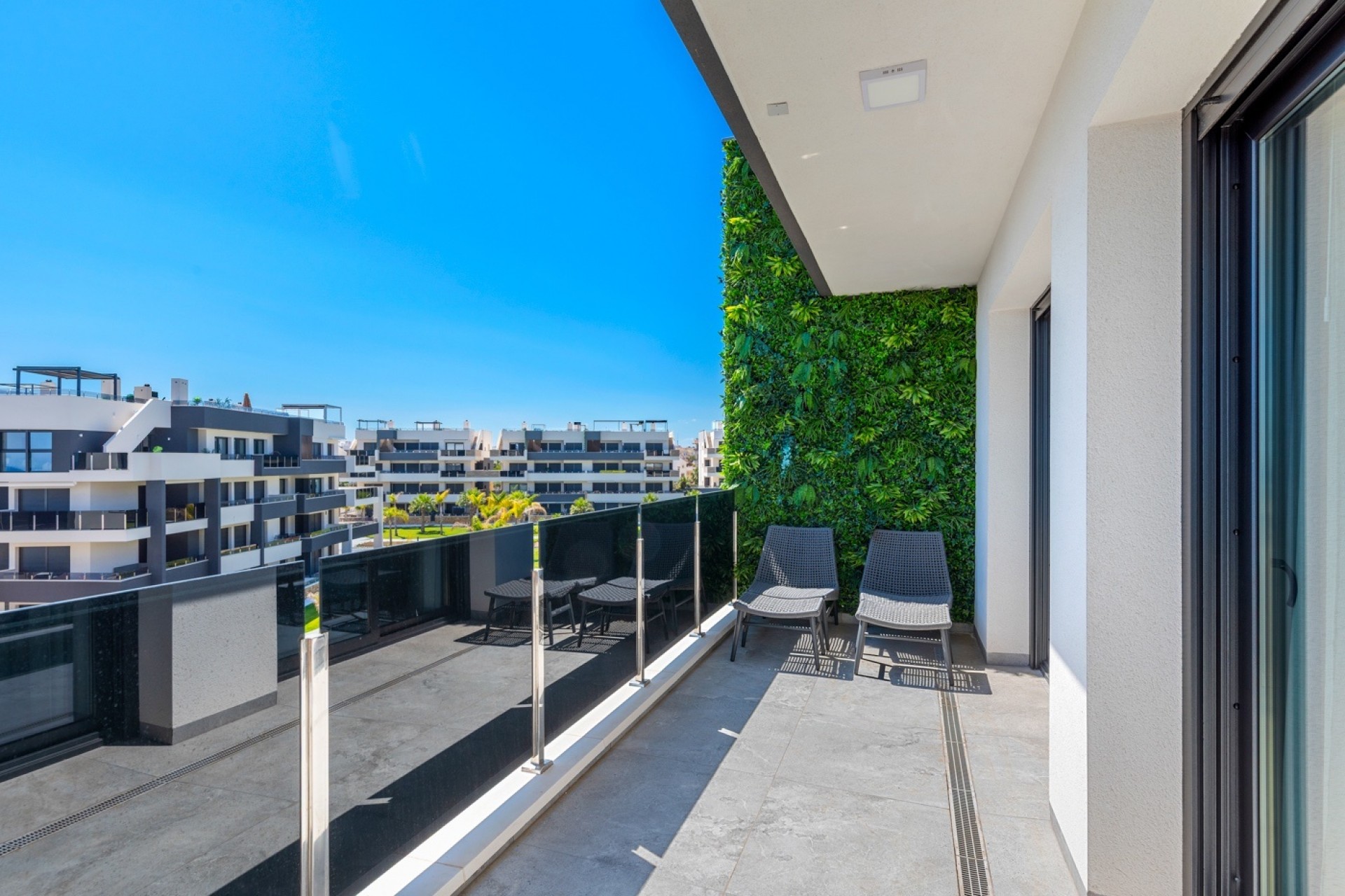 Wiederverkauf - Penthouse -
Orihuela Costa