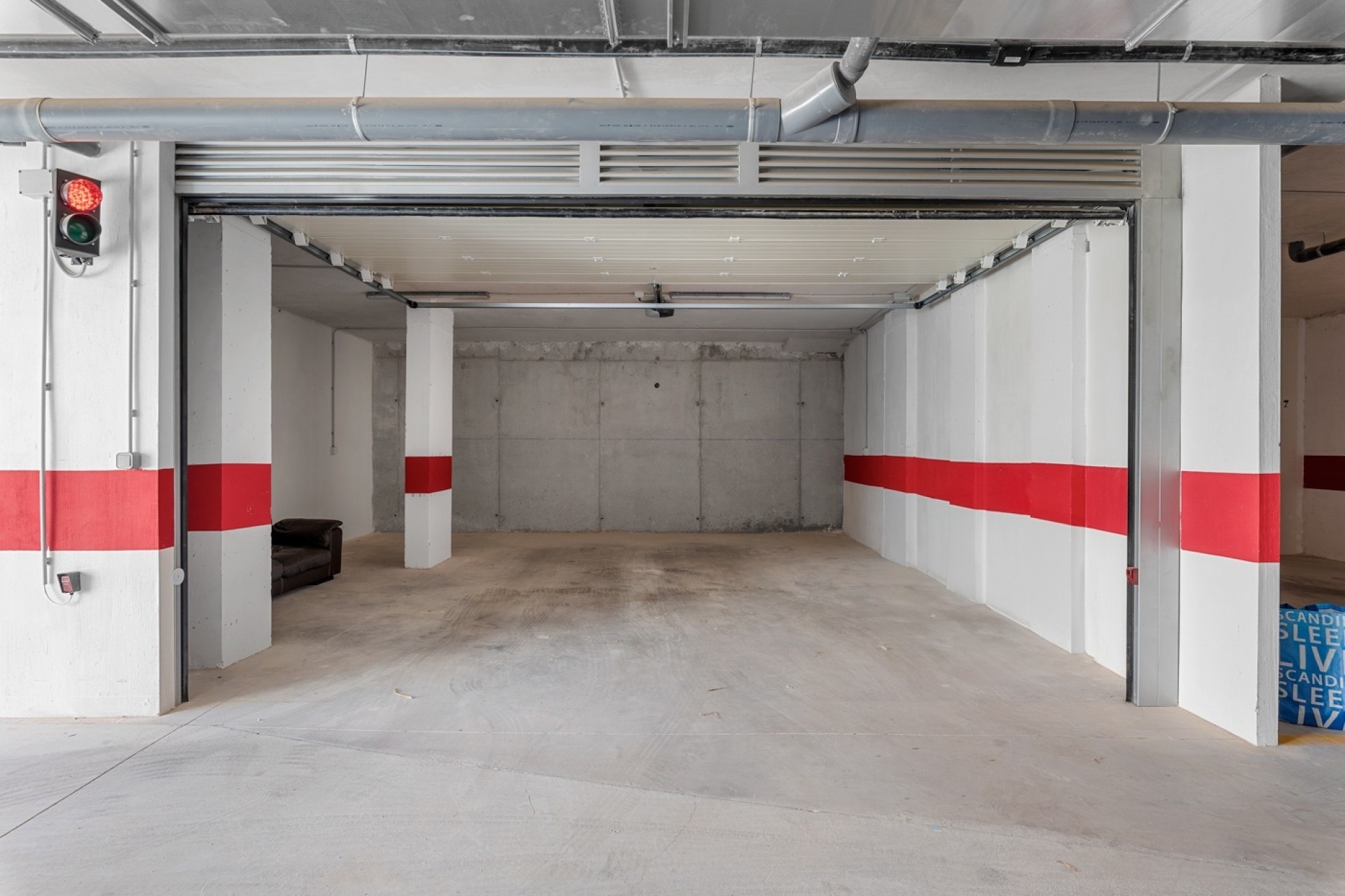 Wiederverkauf - Penthouse -
Orihuela Costa