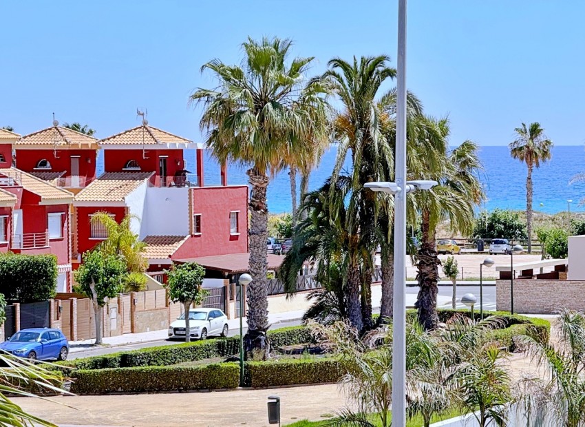 Wiederverkauf - Penthouse -
Pilar de la Horadada - Torre de la Horadada