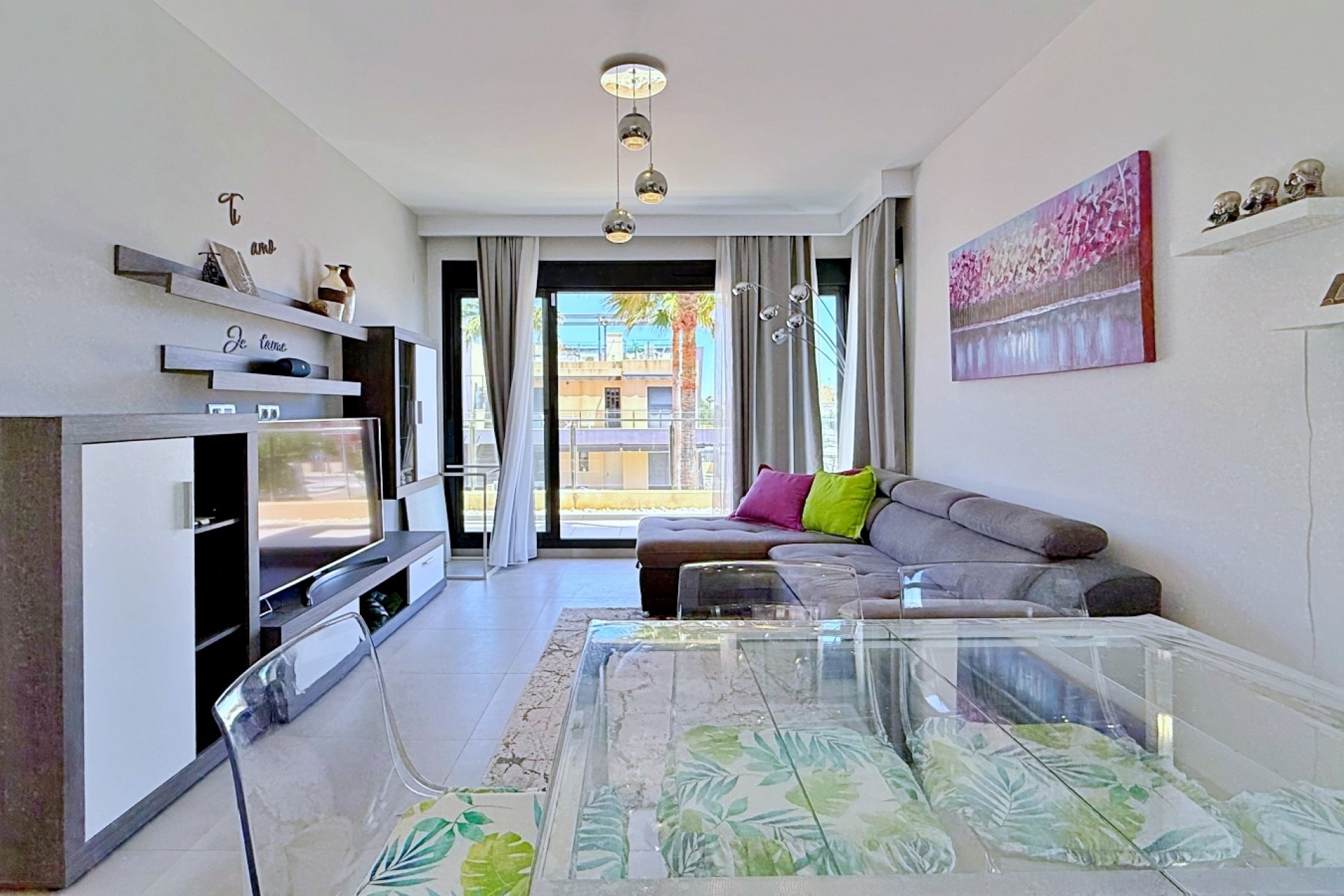 Wiederverkauf - Penthouse -
Pilar de la Horadada - Torre de la Horadada