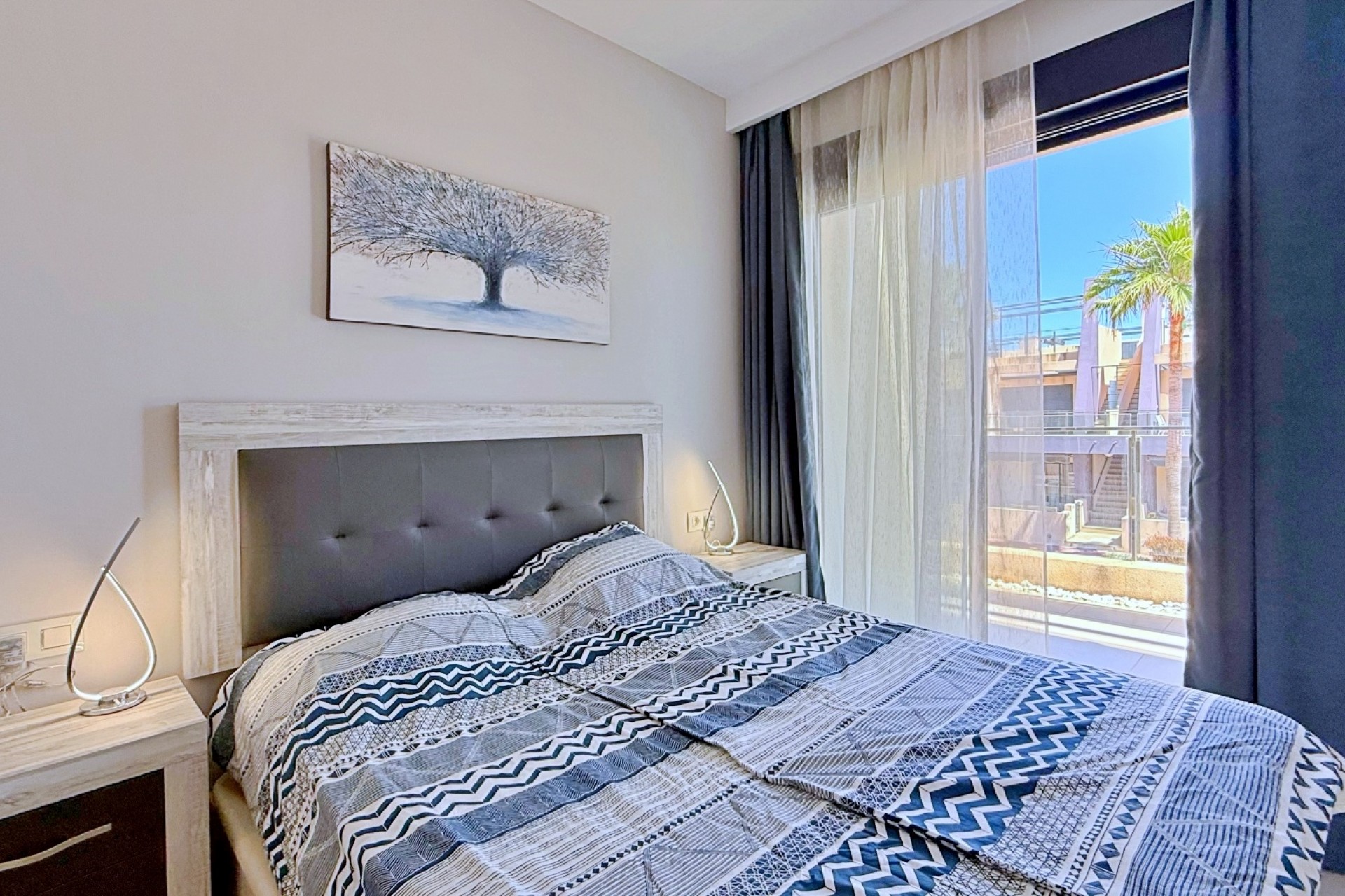 Wiederverkauf - Penthouse -
Pilar de la Horadada - Torre de la Horadada