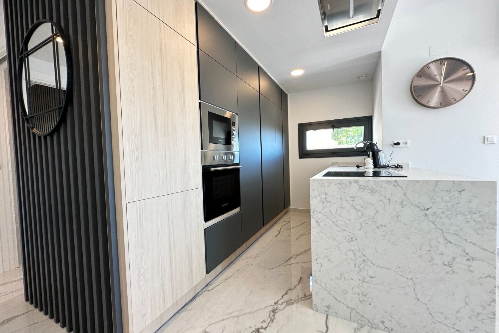 Wiederverkauf - Penthouse -
PLAYA FLAMENCA