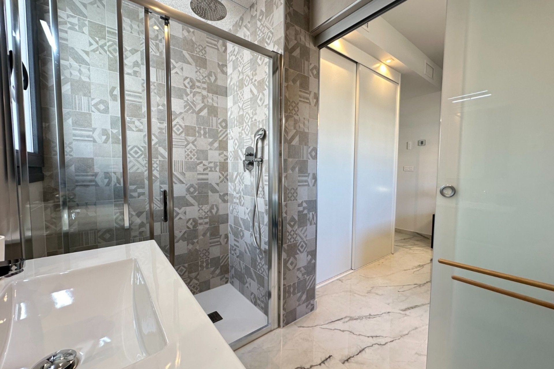 Wiederverkauf - Penthouse -
PLAYA FLAMENCA
