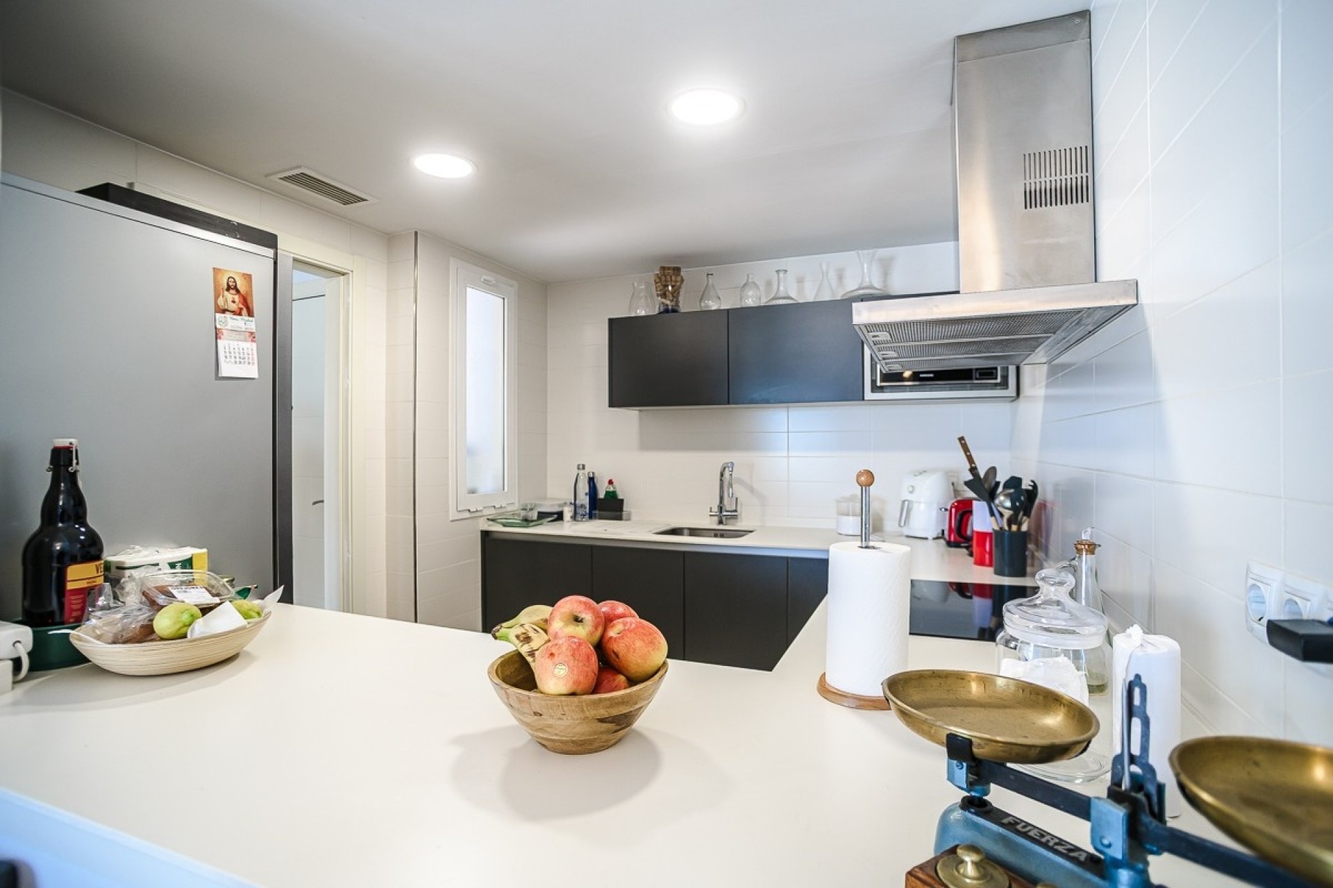 Wiederverkauf - Penthouse -
SAN JAVIER - Santiago de la Ribera