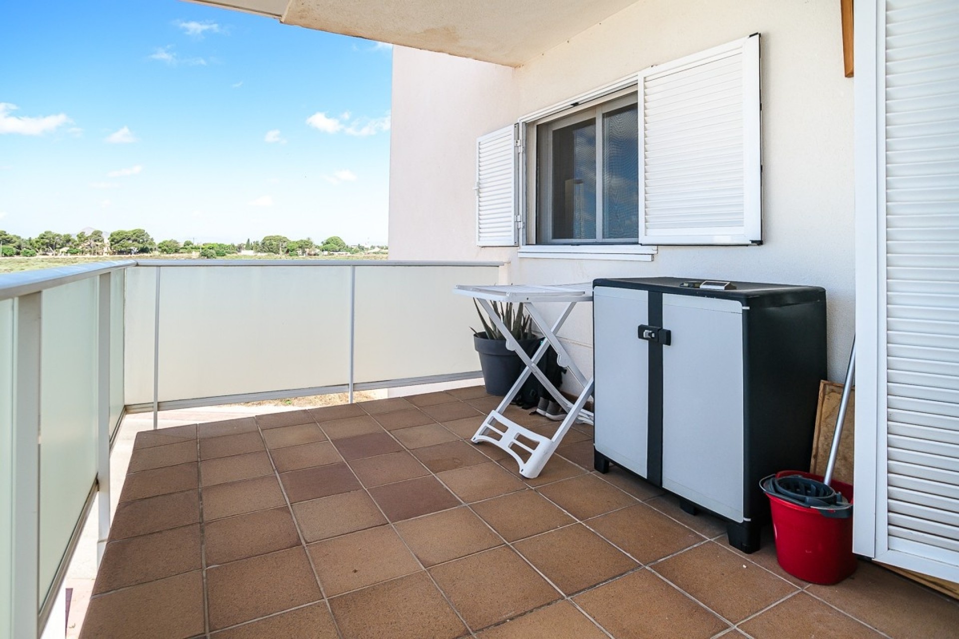Wiederverkauf - Penthouse -
SAN JAVIER - Santiago de la Ribera
