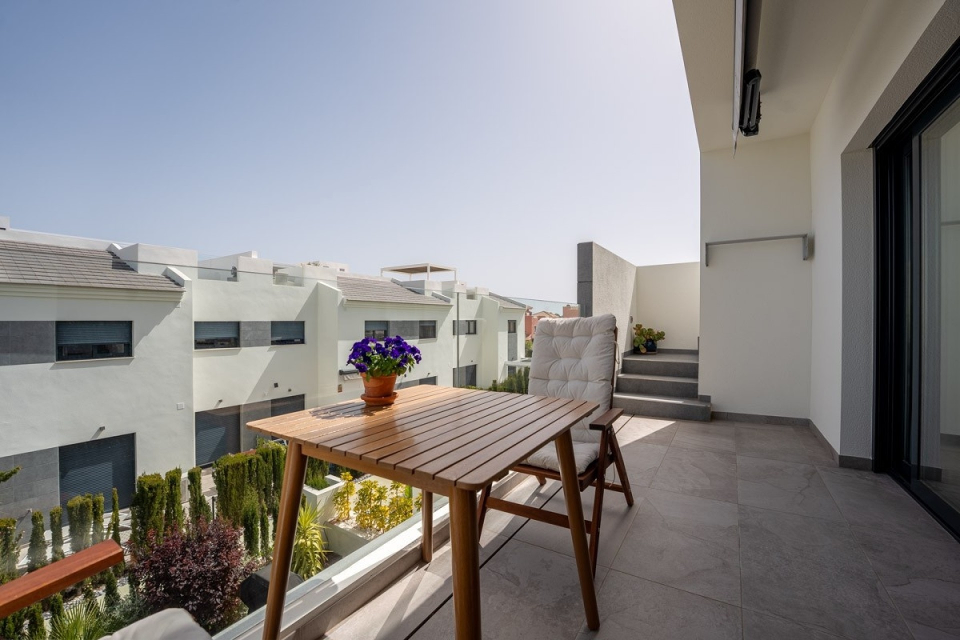 Wiederverkauf - Penthouse -
Torrevieja - Los Balcones - Los Altos del Edén