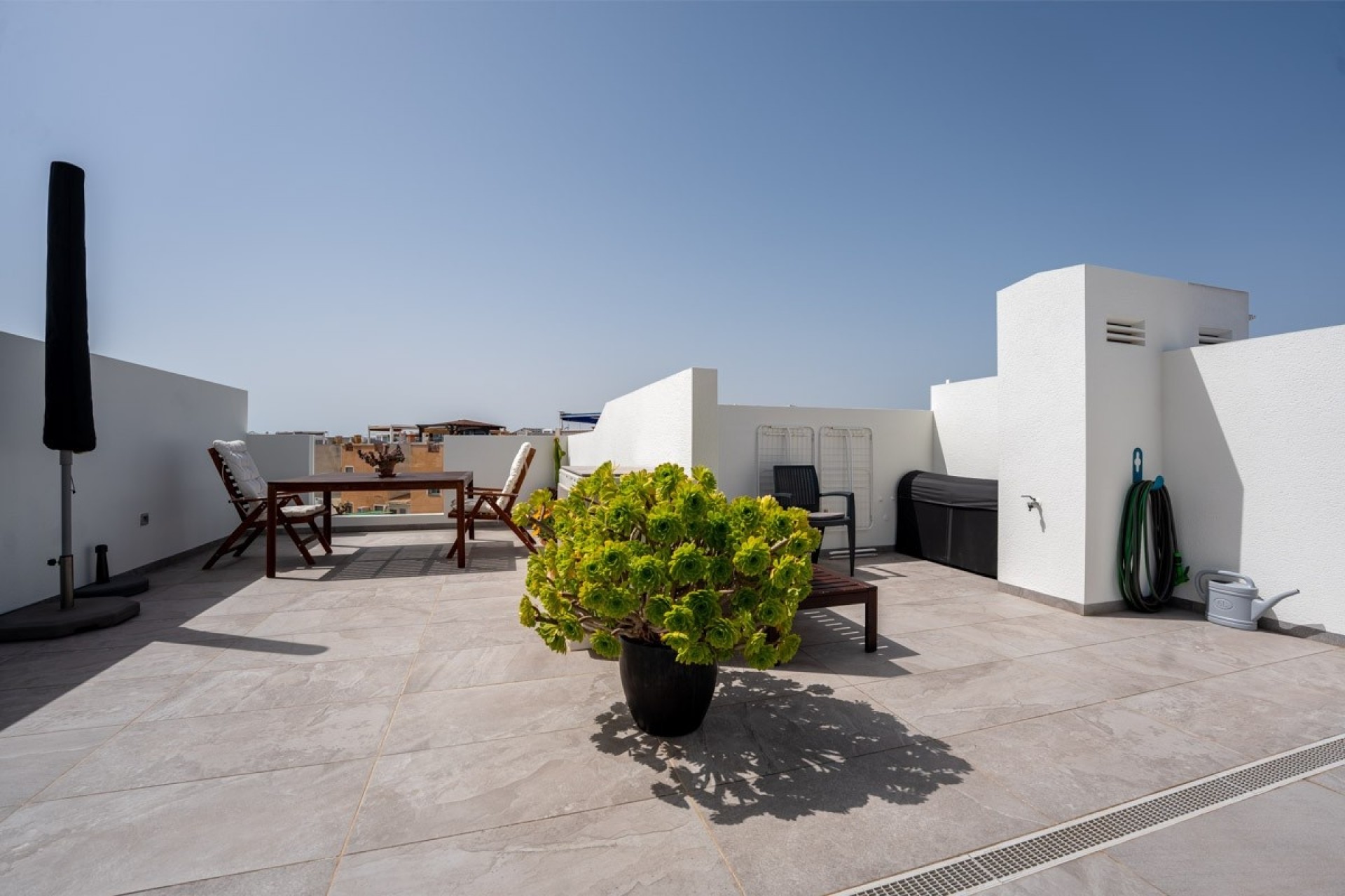 Wiederverkauf - Penthouse -
Torrevieja - Los Balcones - Los Altos del Edén