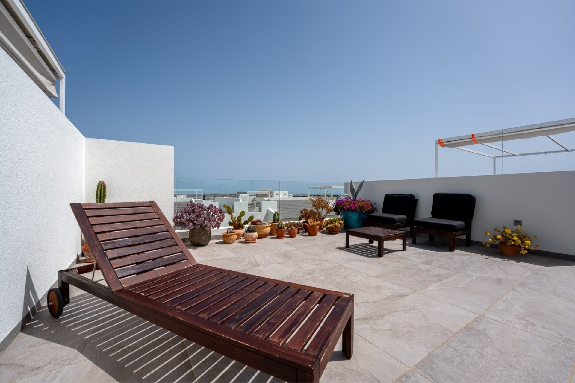 Wiederverkauf - Penthouse -
Torrevieja - Los Balcones - Los Altos del Edén