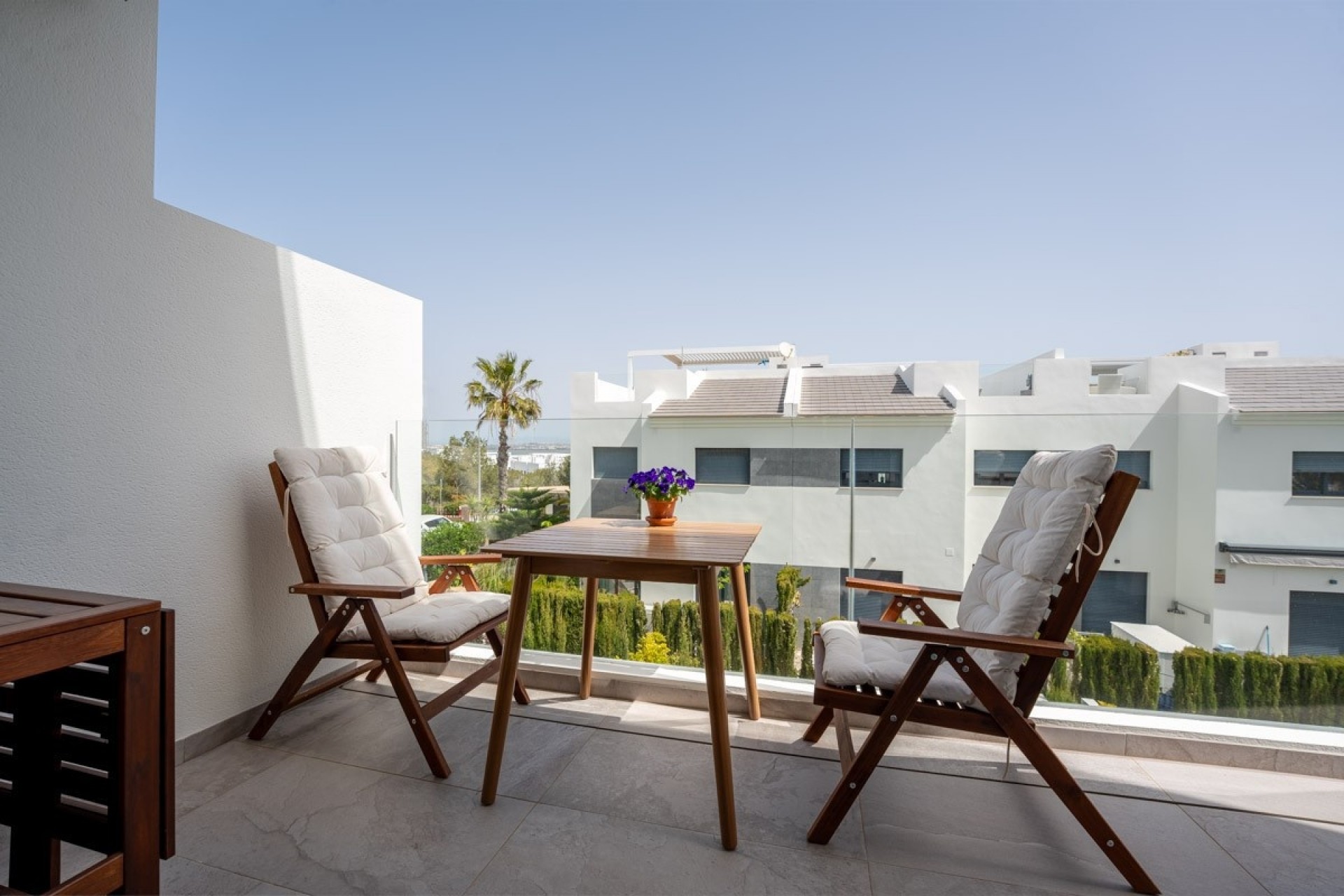 Wiederverkauf - Penthouse -
Torrevieja - Los Balcones - Los Altos del Edén