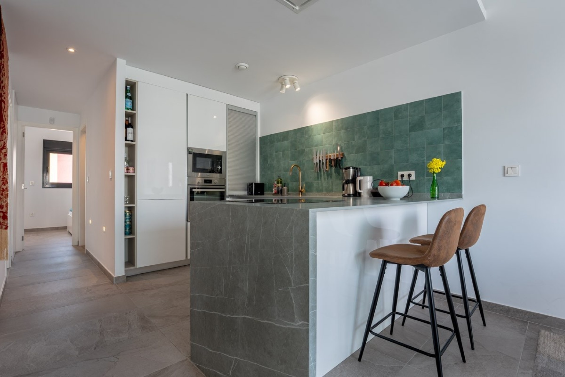 Wiederverkauf - Penthouse -
Torrevieja - Los Balcones - Los Altos del Edén