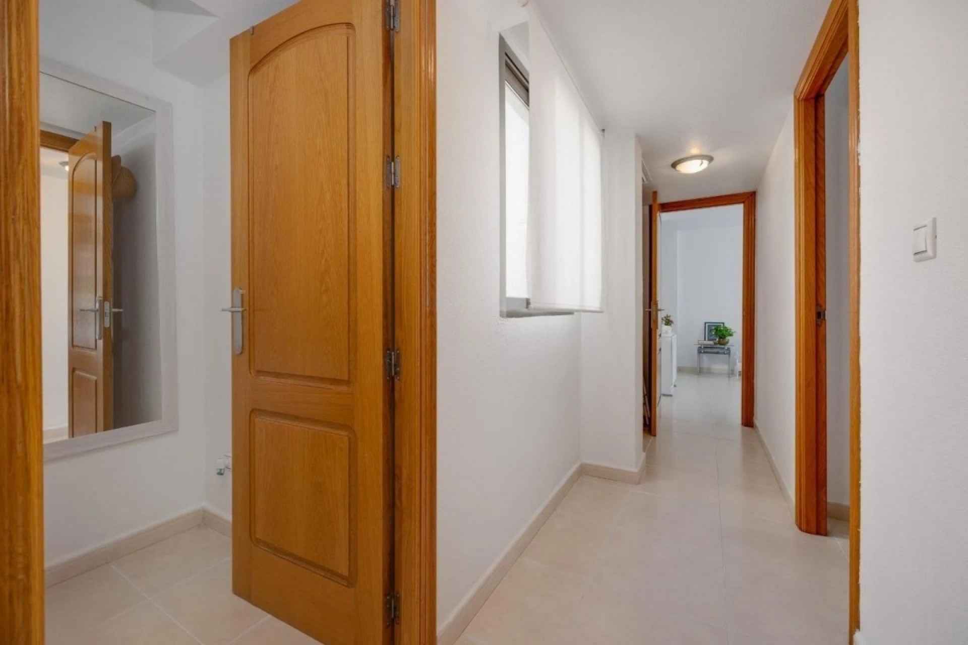Wiederverkauf - Penthouse -
Torrevieja - Playa de los Locos