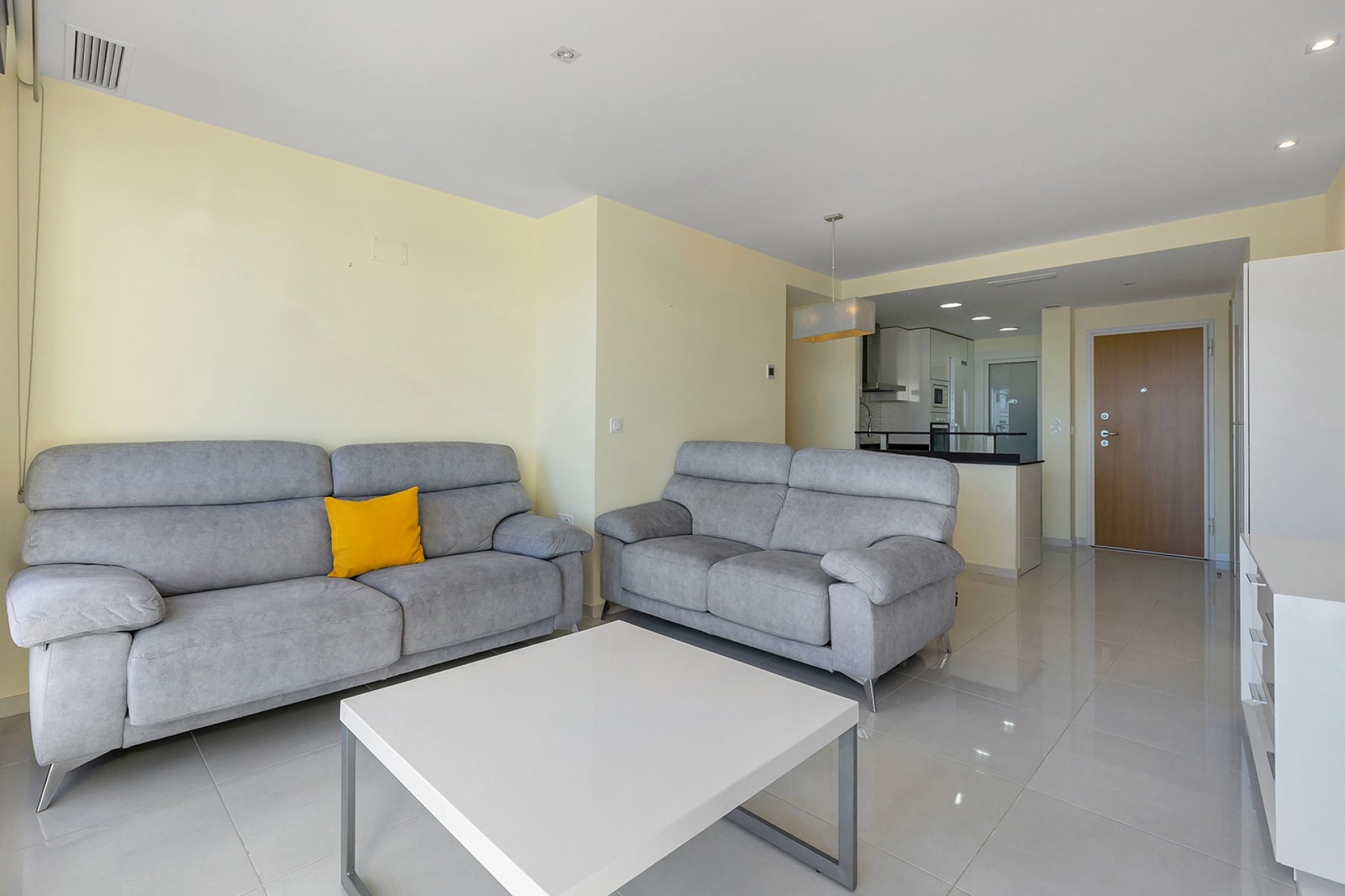 Wiederverkauf - Penthouse -
Torrevieja - Punta Prima
