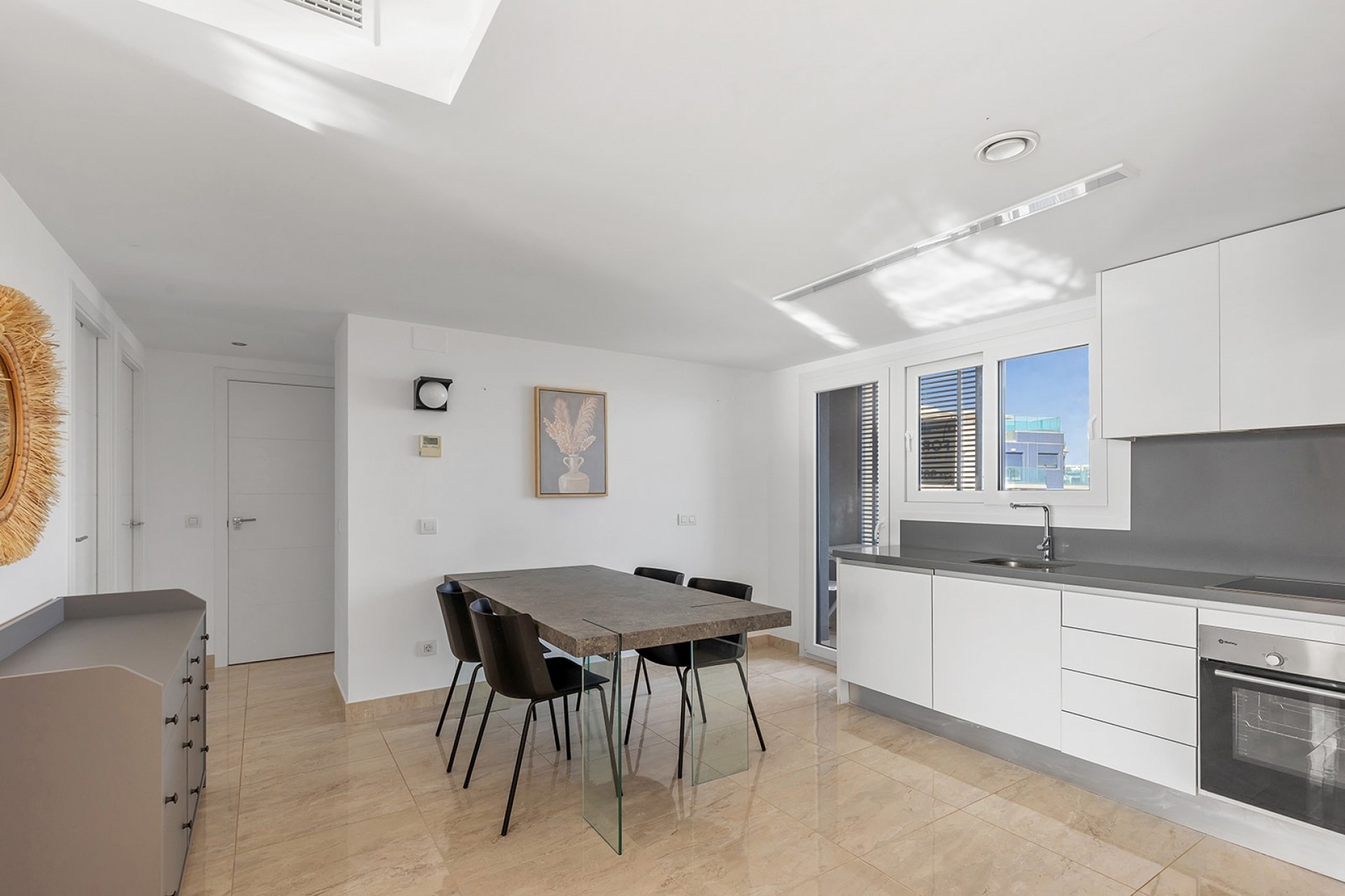 Wiederverkauf - Penthouse -
Torrevieja - Punta Prima