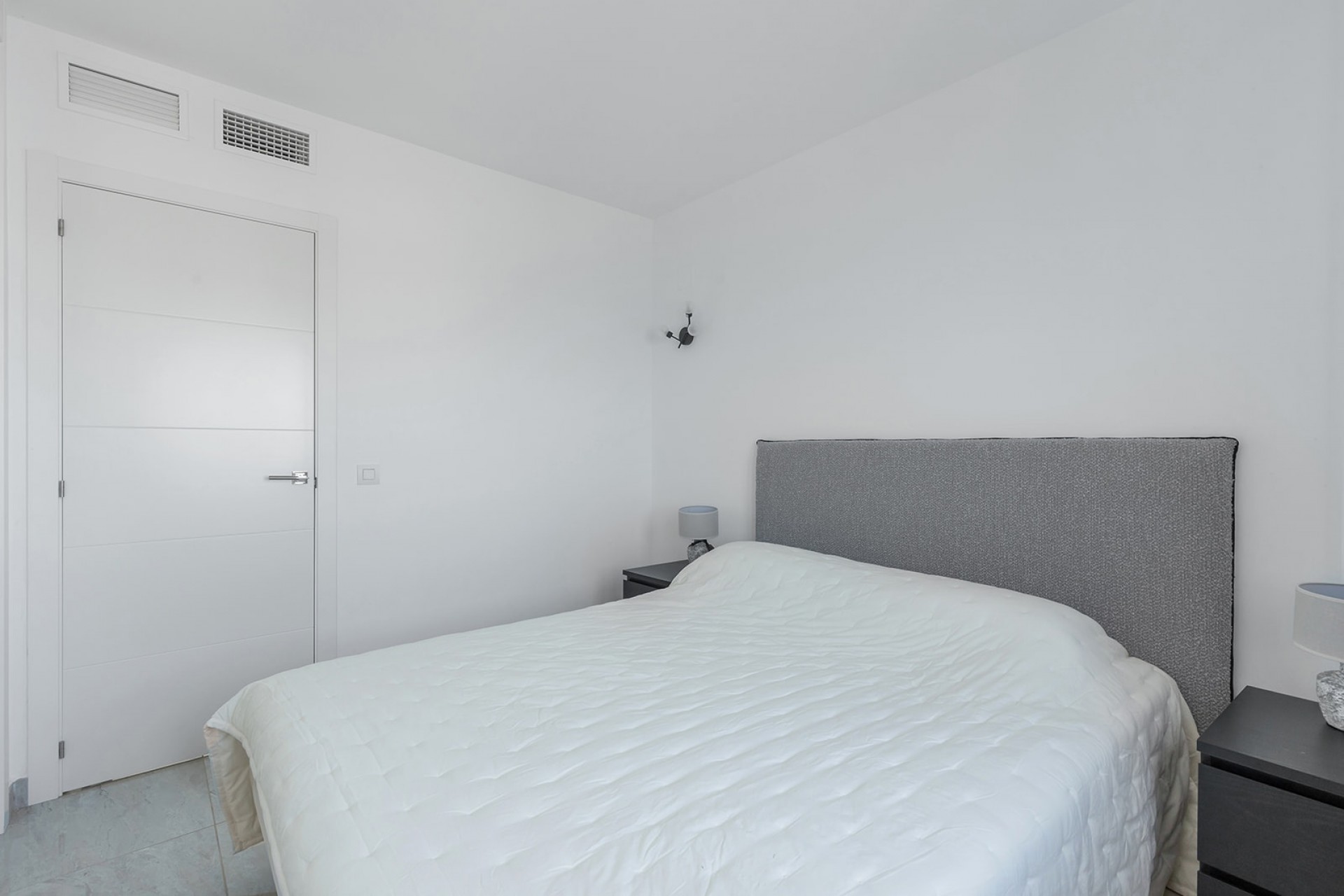 Wiederverkauf - Penthouse -
Torrevieja - Punta Prima