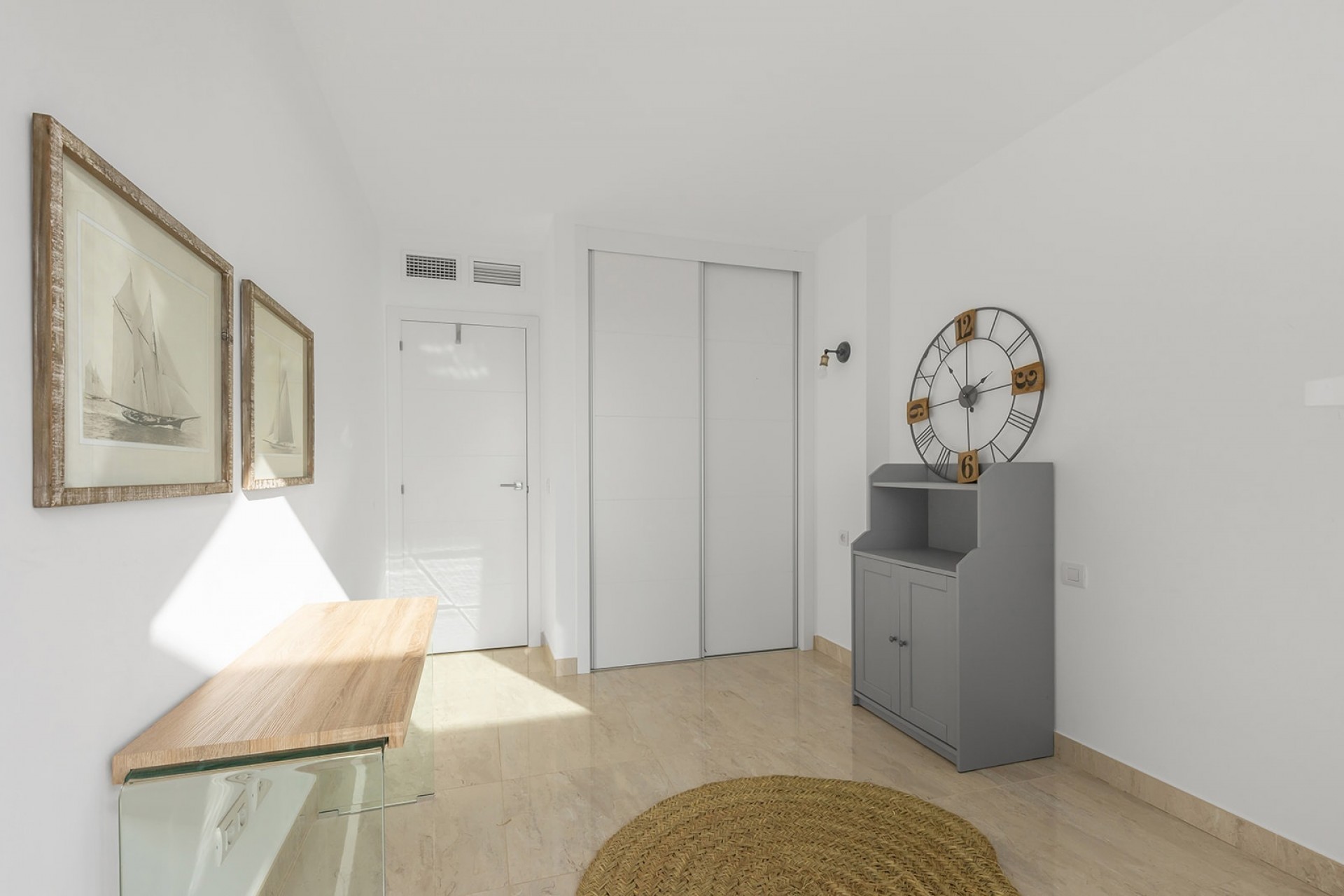 Wiederverkauf - Penthouse -
Torrevieja - Punta Prima