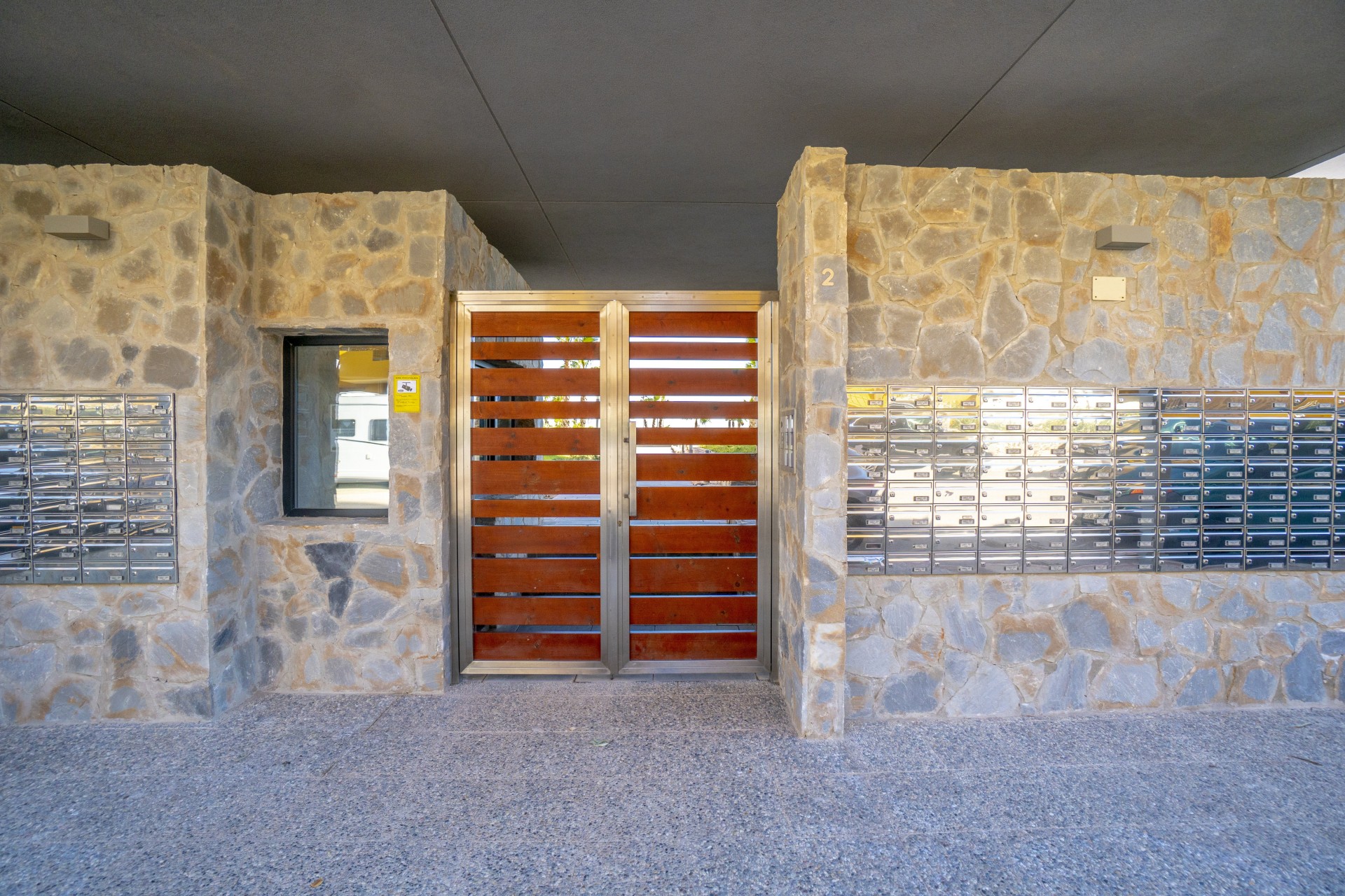 Wiederverkauf - Penthouse -
Torrevieja - Punta Prima