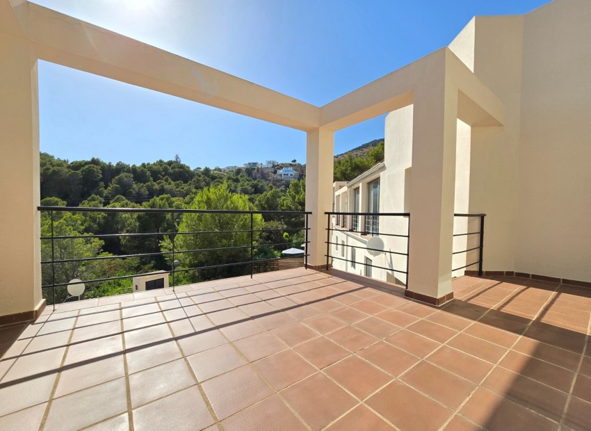 Wiederverkauf - Stadthaus -
Altea - Altea La Vella
