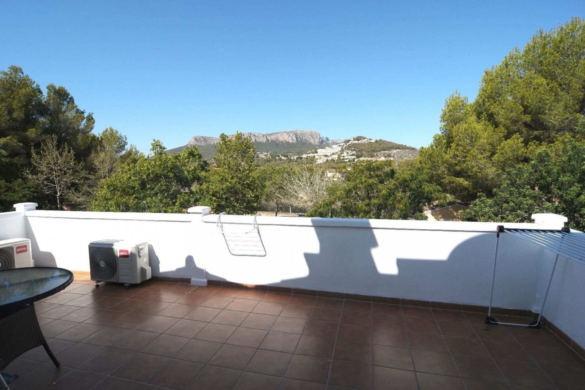 Wiederverkauf - Stadthaus -
Calpe - Cometa