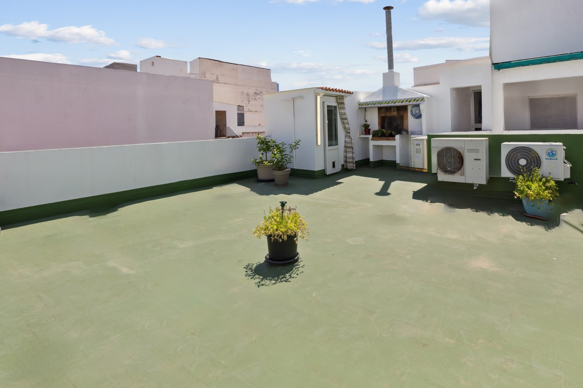 Wiederverkauf - Stadthaus -
Denia - El Puerto